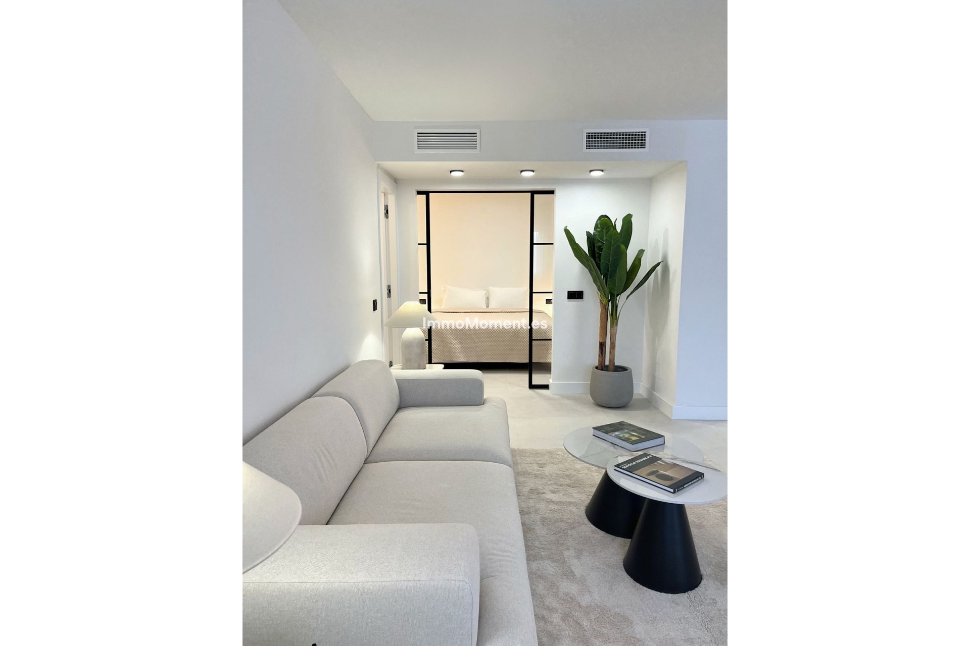 Bestaande woning - Appartement - Marbella - Nueva Andalucía