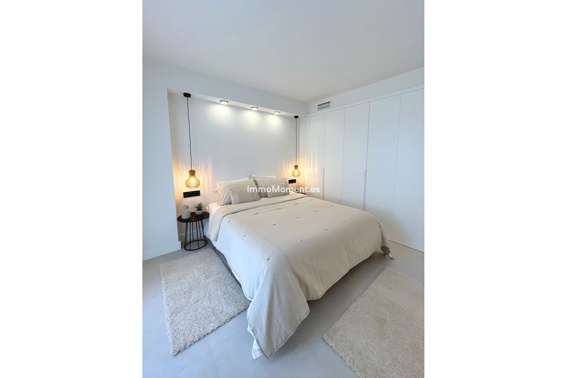 Bestaande woning - Appartement - Marbella - Nueva Andalucía