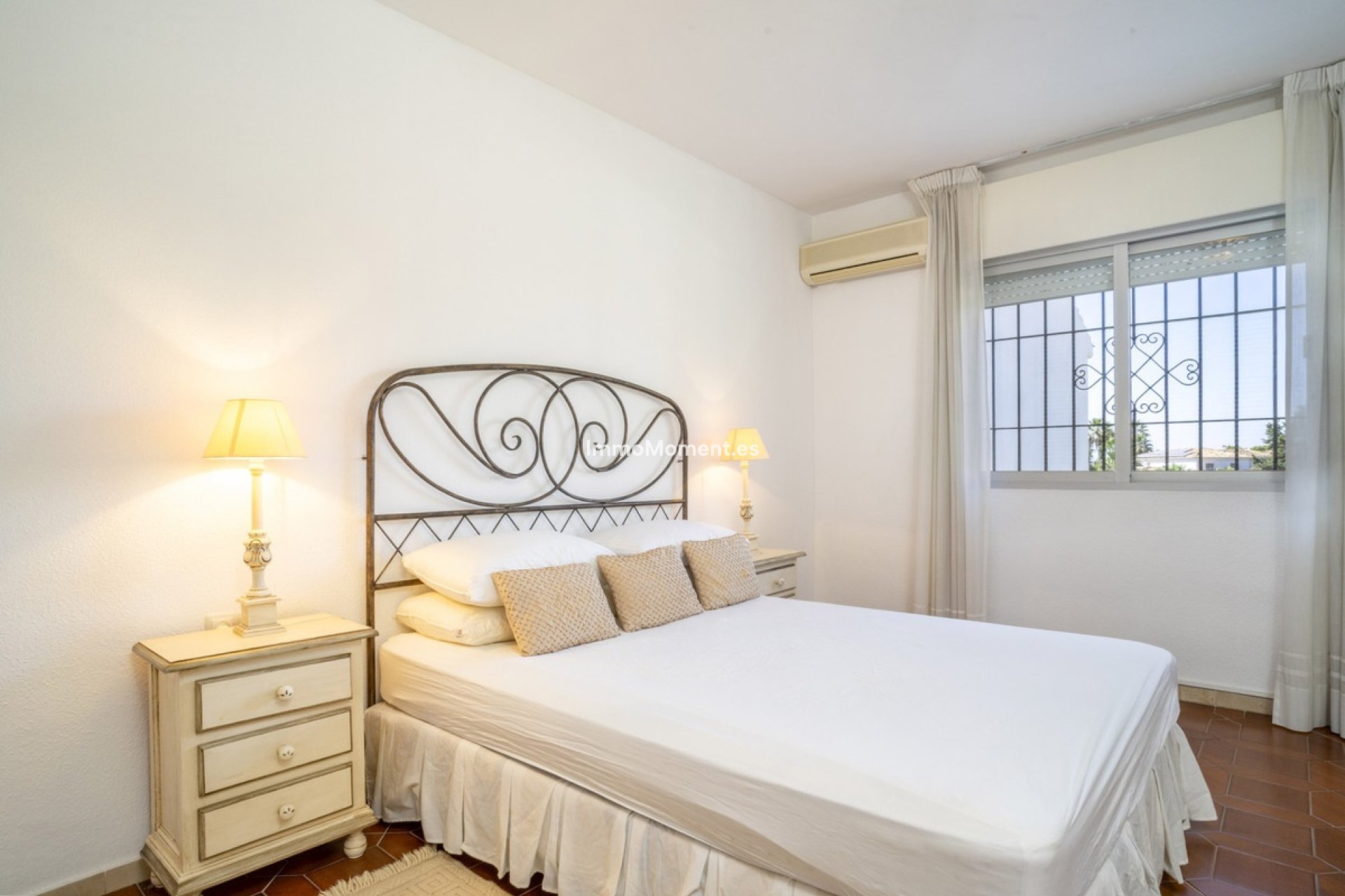 Bestaande woning - Appartement - Marbella - Nueva Andalucía
