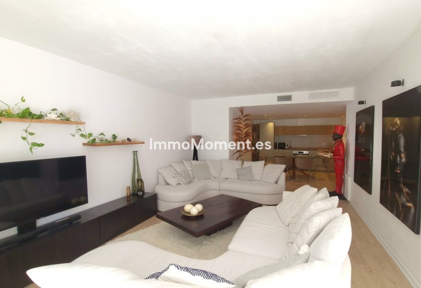 Bestaande woning - Appartement - Marbella - Nueva Andalucía