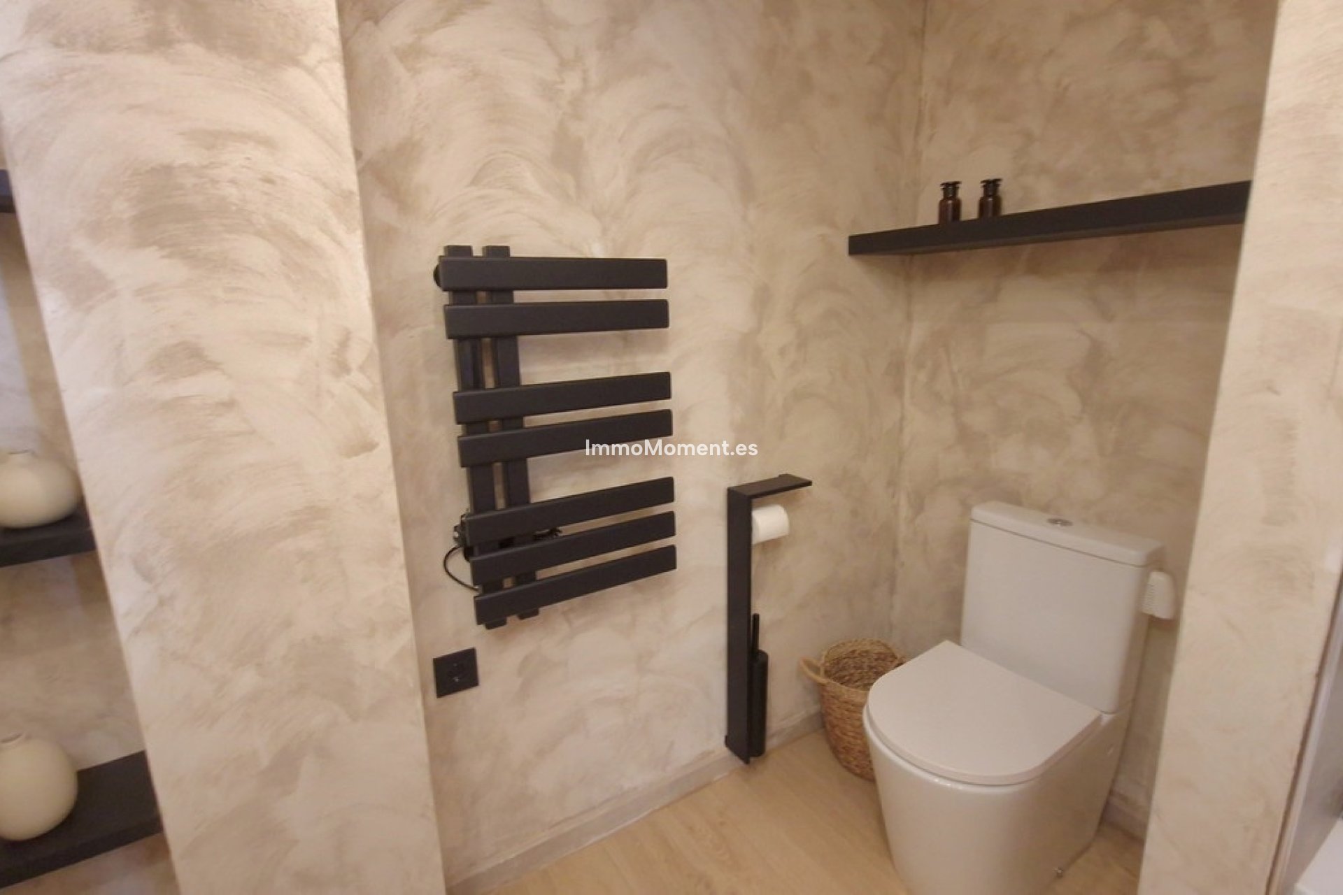 Bestaande woning - Appartement - Marbella - Nueva Andalucía