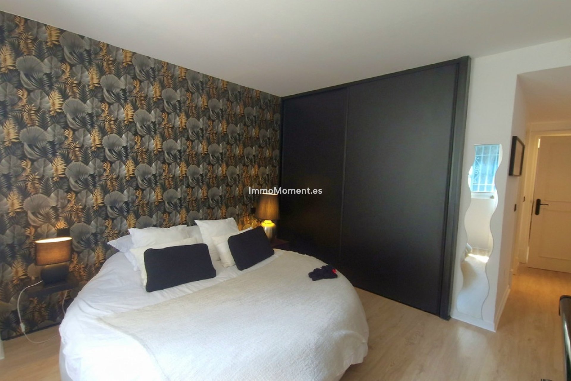 Bestaande woning - Appartement - Marbella - Nueva Andalucía