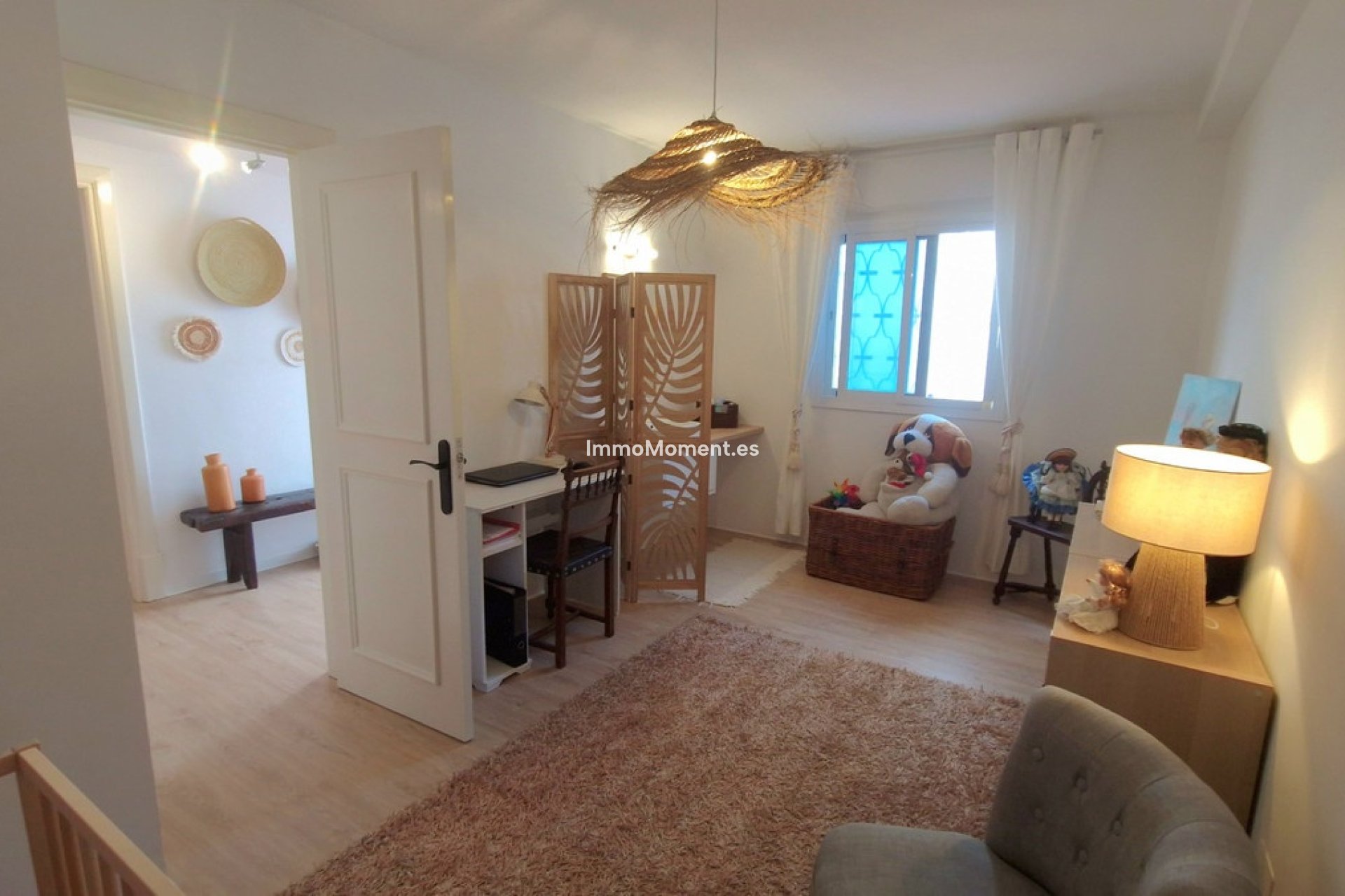 Bestaande woning - Appartement - Marbella - Nueva Andalucía