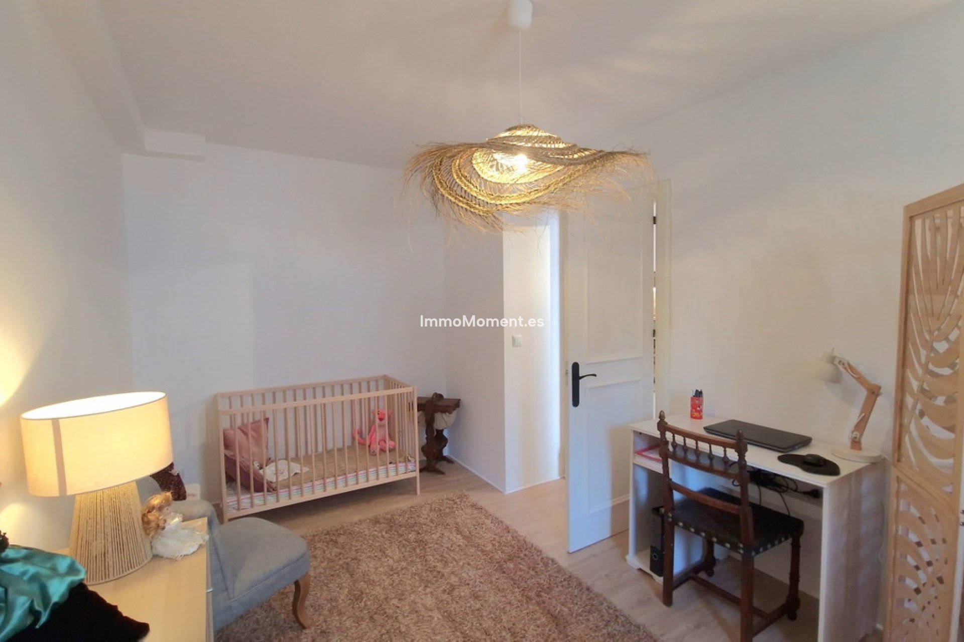 Bestaande woning - Appartement - Marbella - Nueva Andalucía