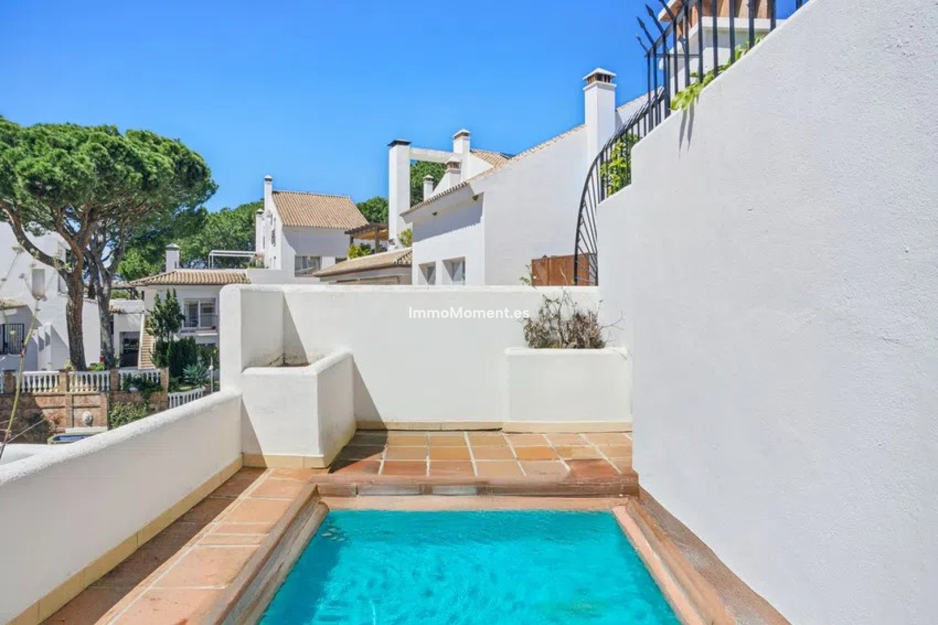 Bestaande woning - Appartement - Marbella - Nueva Andalucía