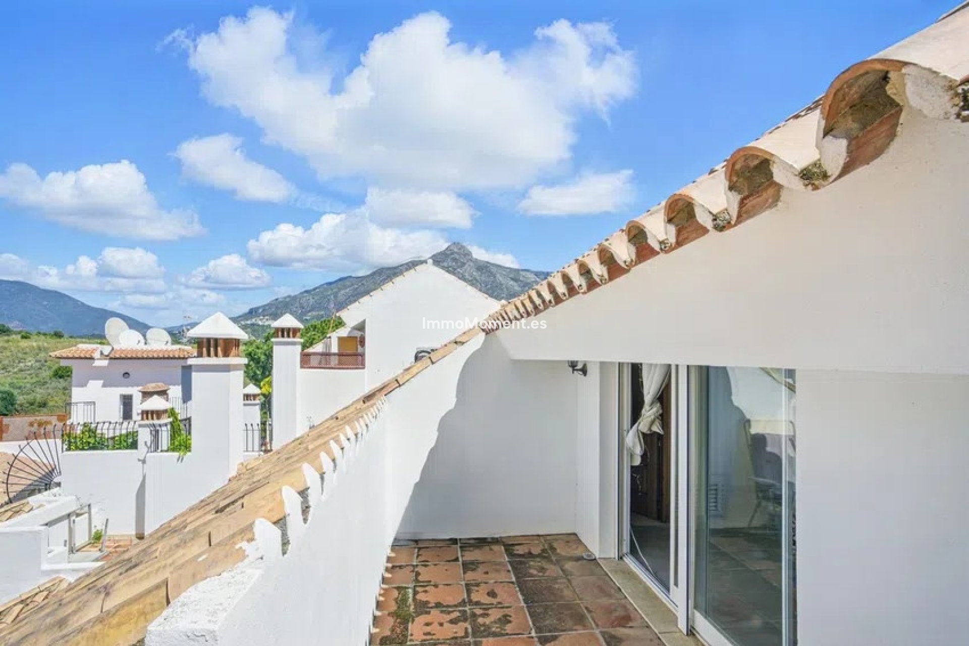 Bestaande woning - Appartement - Marbella - Nueva Andalucía