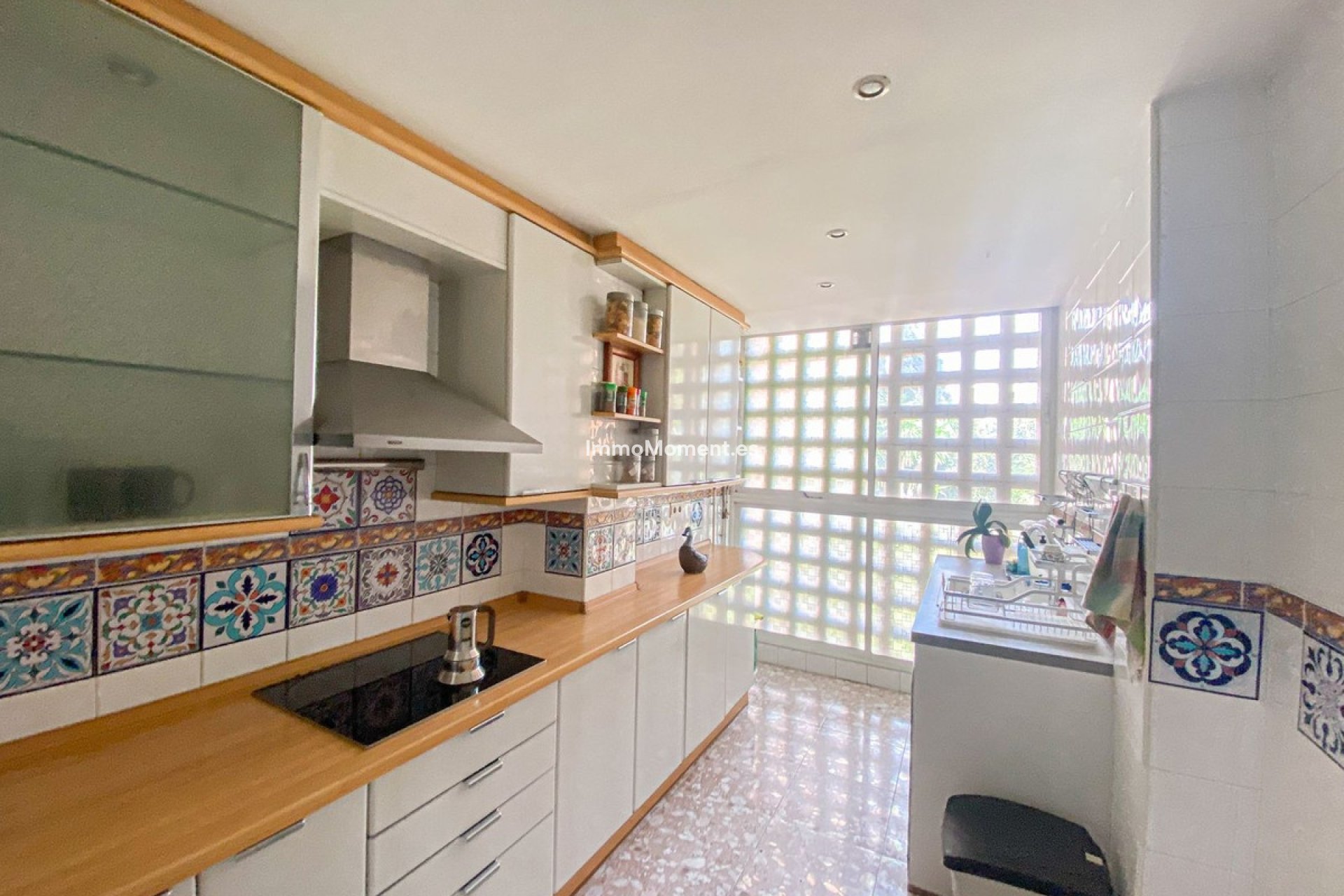 Bestaande woning - Appartement - Marbella - Nueva Andalucía