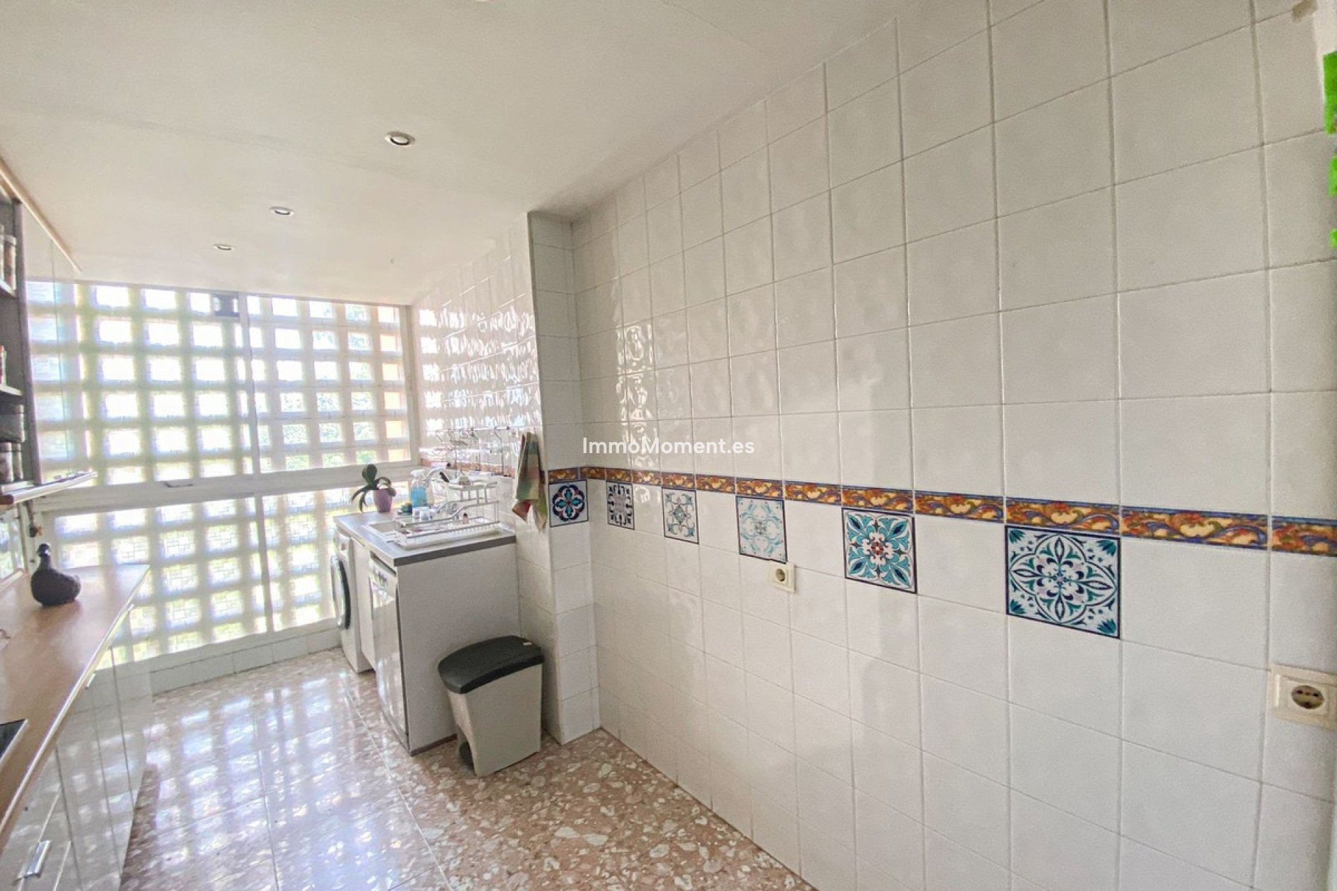 Bestaande woning - Appartement - Marbella - Nueva Andalucía