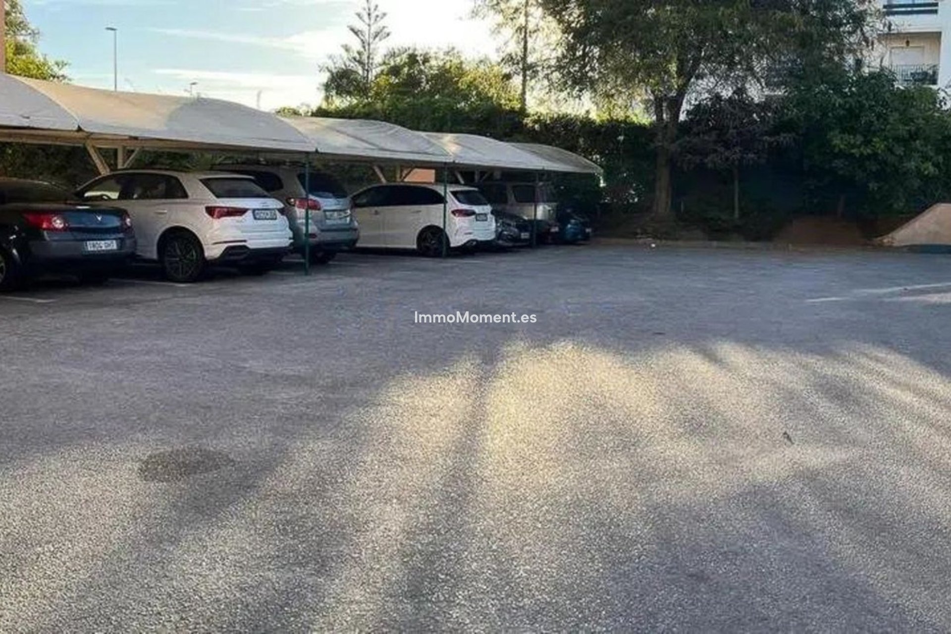 Bestaande woning - Appartement - Marbella - Nueva Andalucía