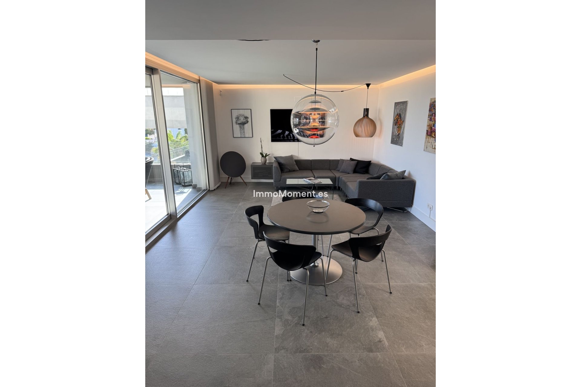 Bestaande woning - Appartement - Marbella - Nueva Andalucía