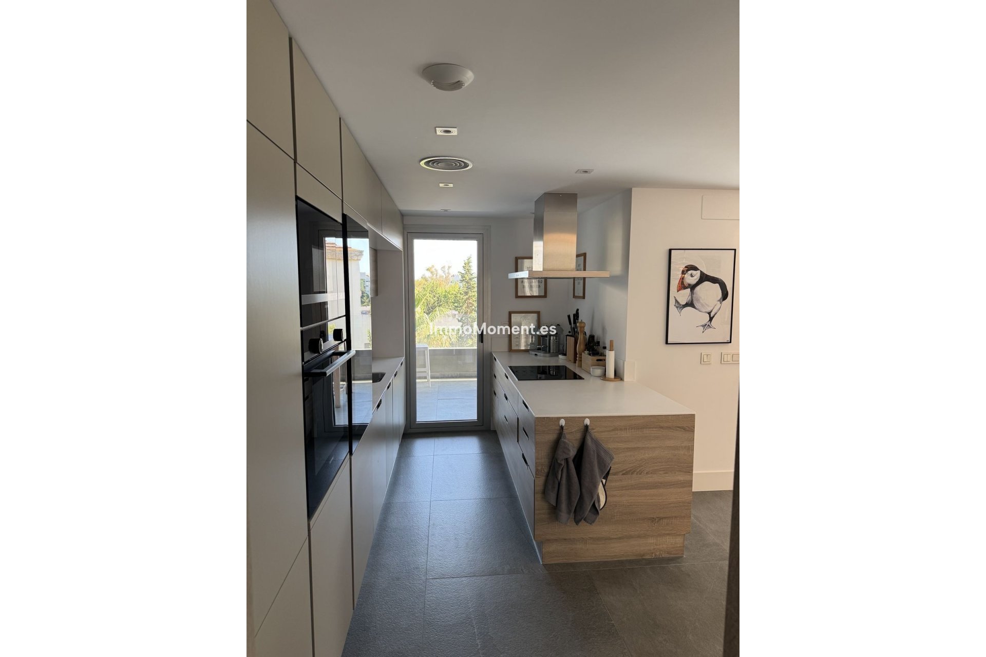 Bestaande woning - Appartement - Marbella - Nueva Andalucía