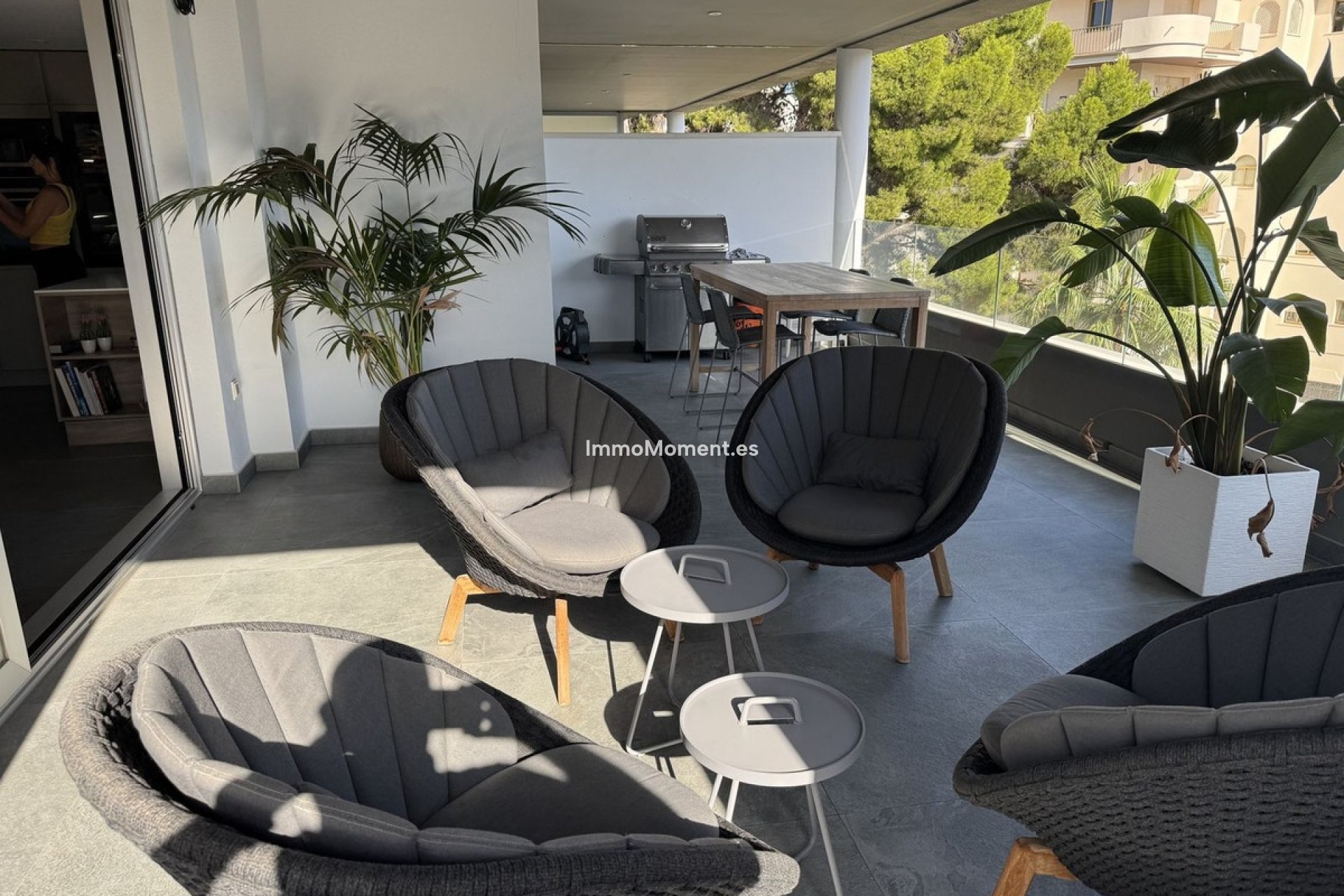 Bestaande woning - Appartement - Marbella - Nueva Andalucía