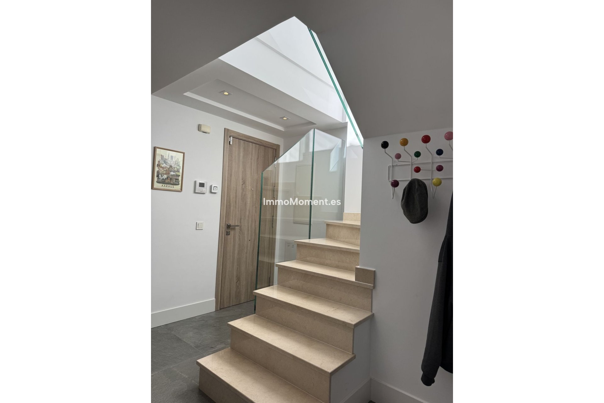 Bestaande woning - Appartement - Marbella - Nueva Andalucía