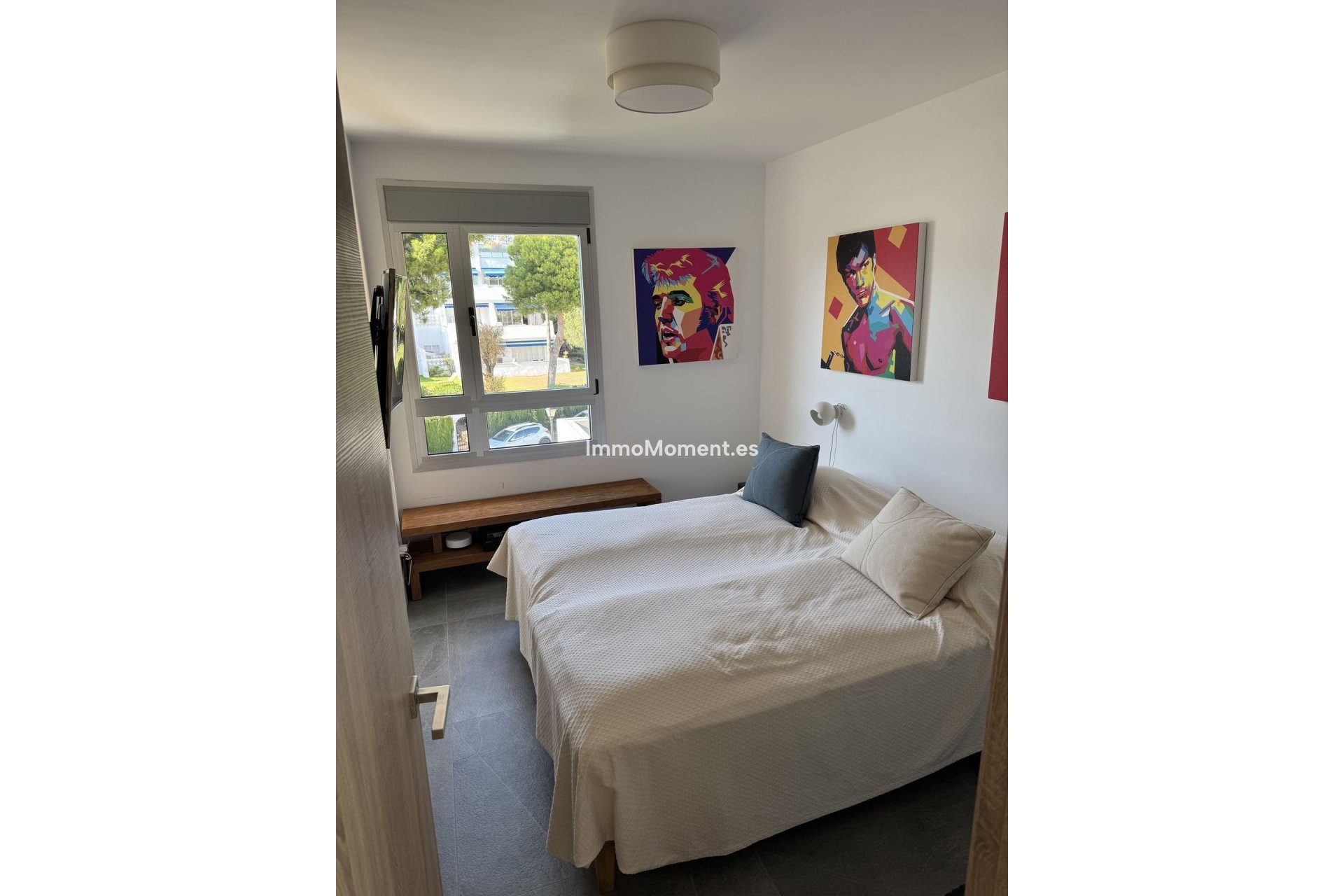Bestaande woning - Appartement - Marbella - Nueva Andalucía