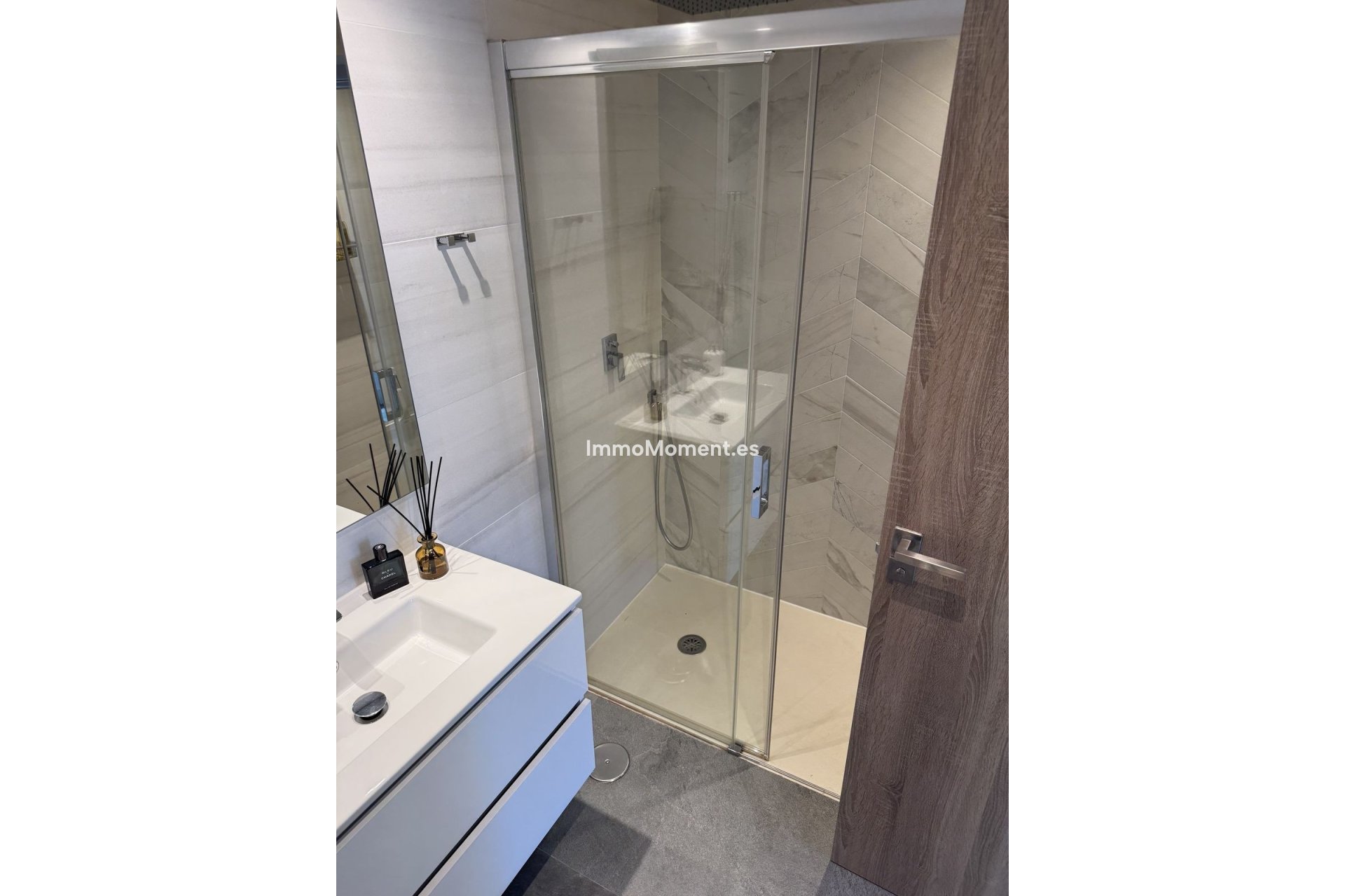 Bestaande woning - Appartement - Marbella - Nueva Andalucía