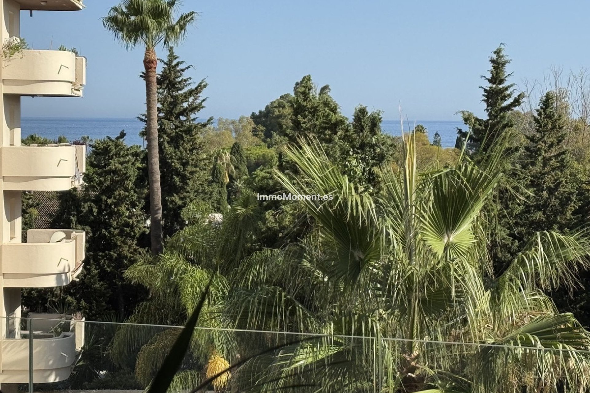 Bestaande woning - Appartement - Marbella - Nueva Andalucía