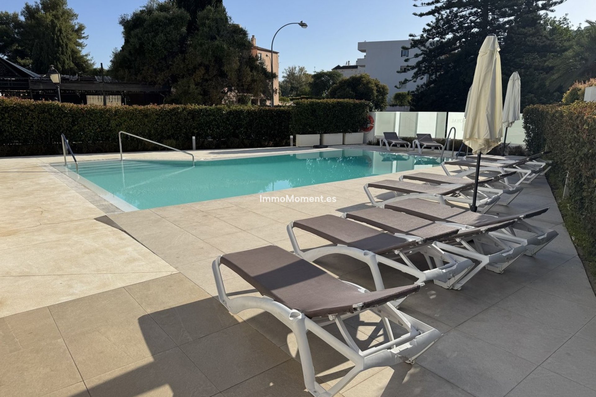 Bestaande woning - Appartement - Marbella - Nueva Andalucía