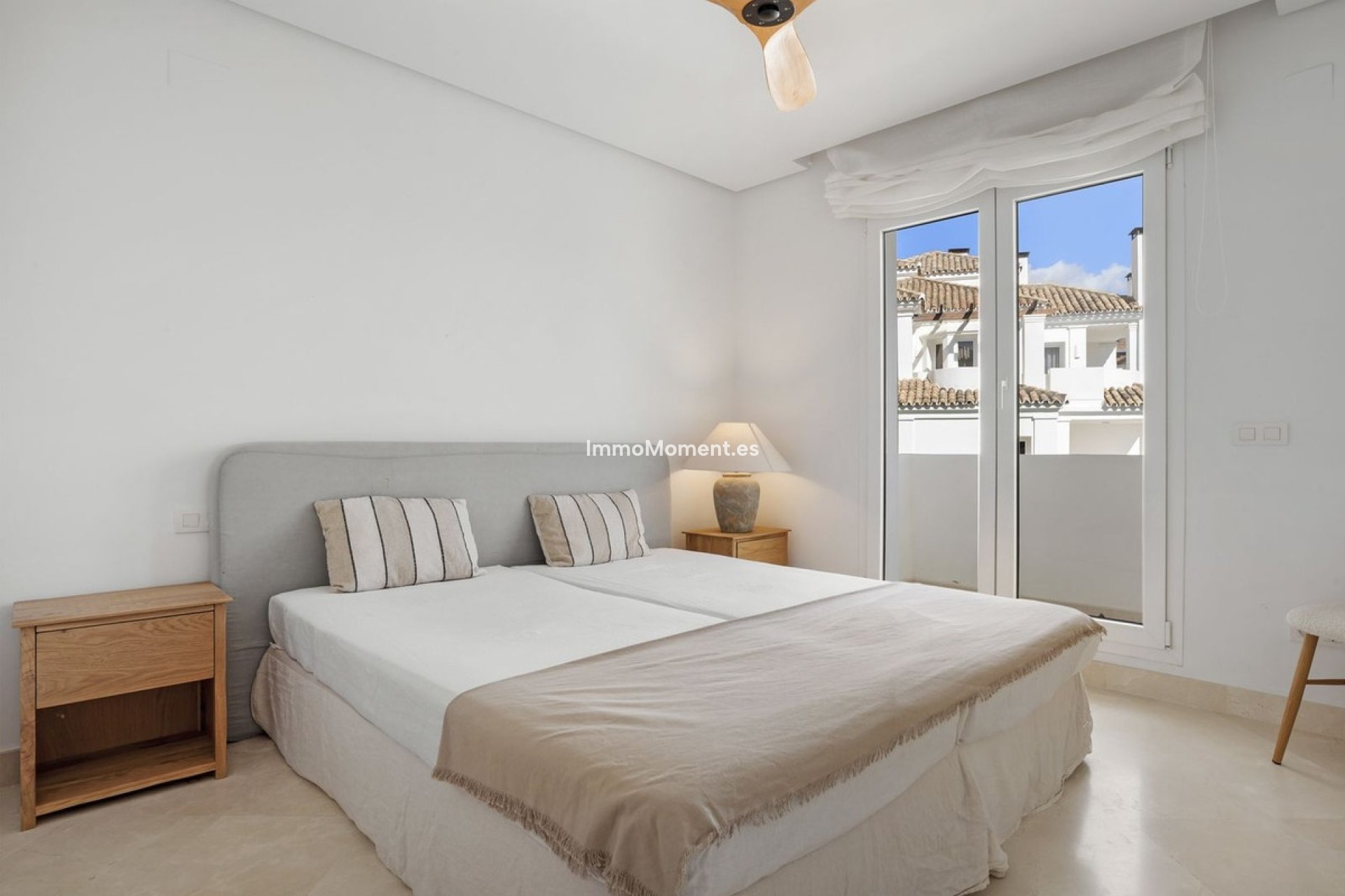 Bestaande woning - Appartement - Marbella - Nueva Andalucía