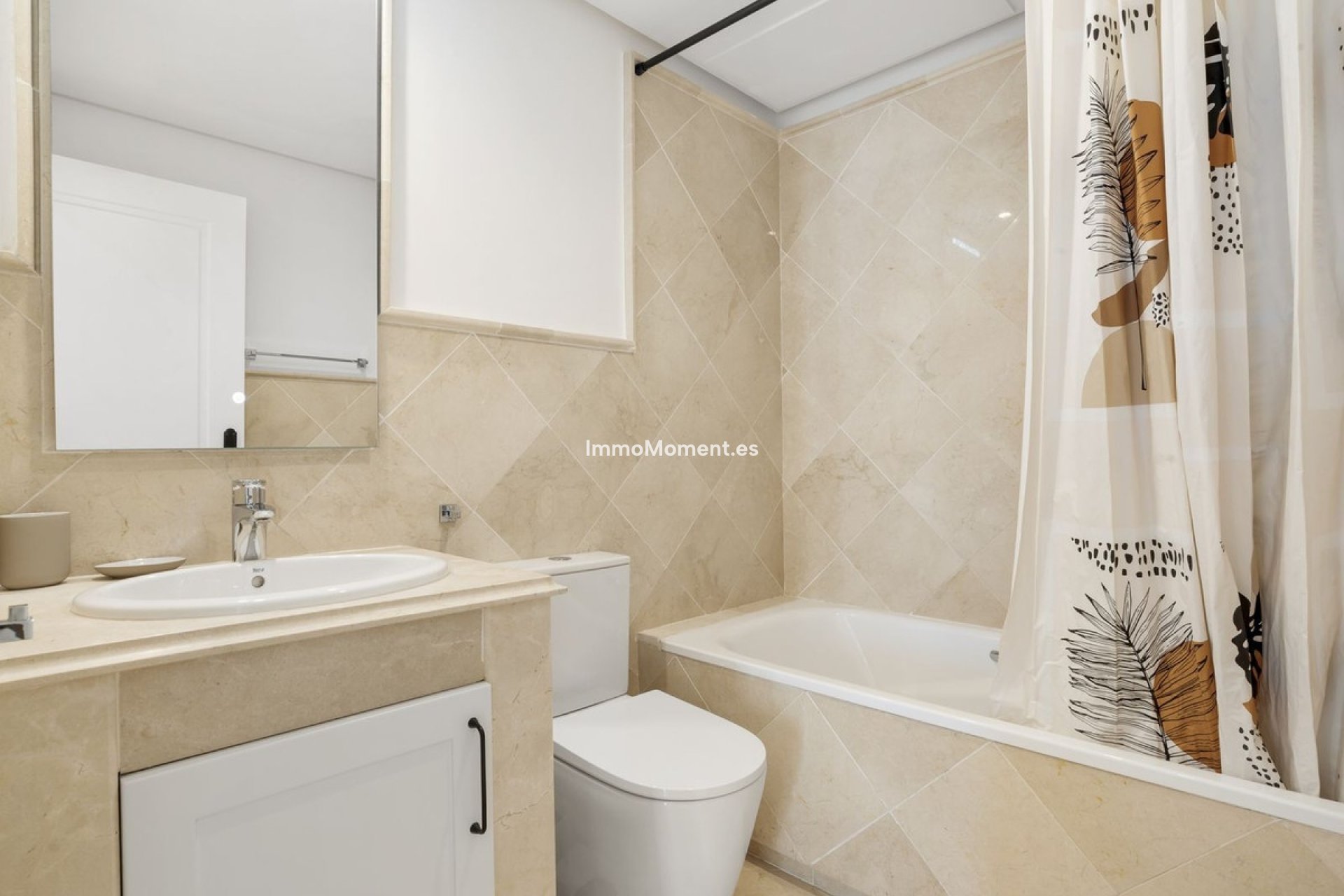 Bestaande woning - Appartement - Marbella - Nueva Andalucía