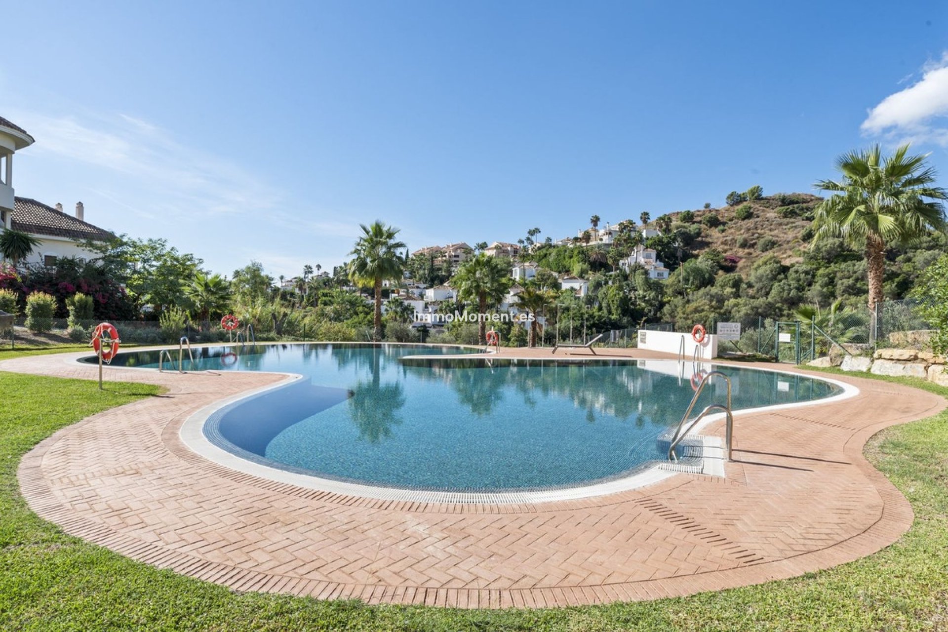 Bestaande woning - Appartement - Marbella - Nueva Andalucía