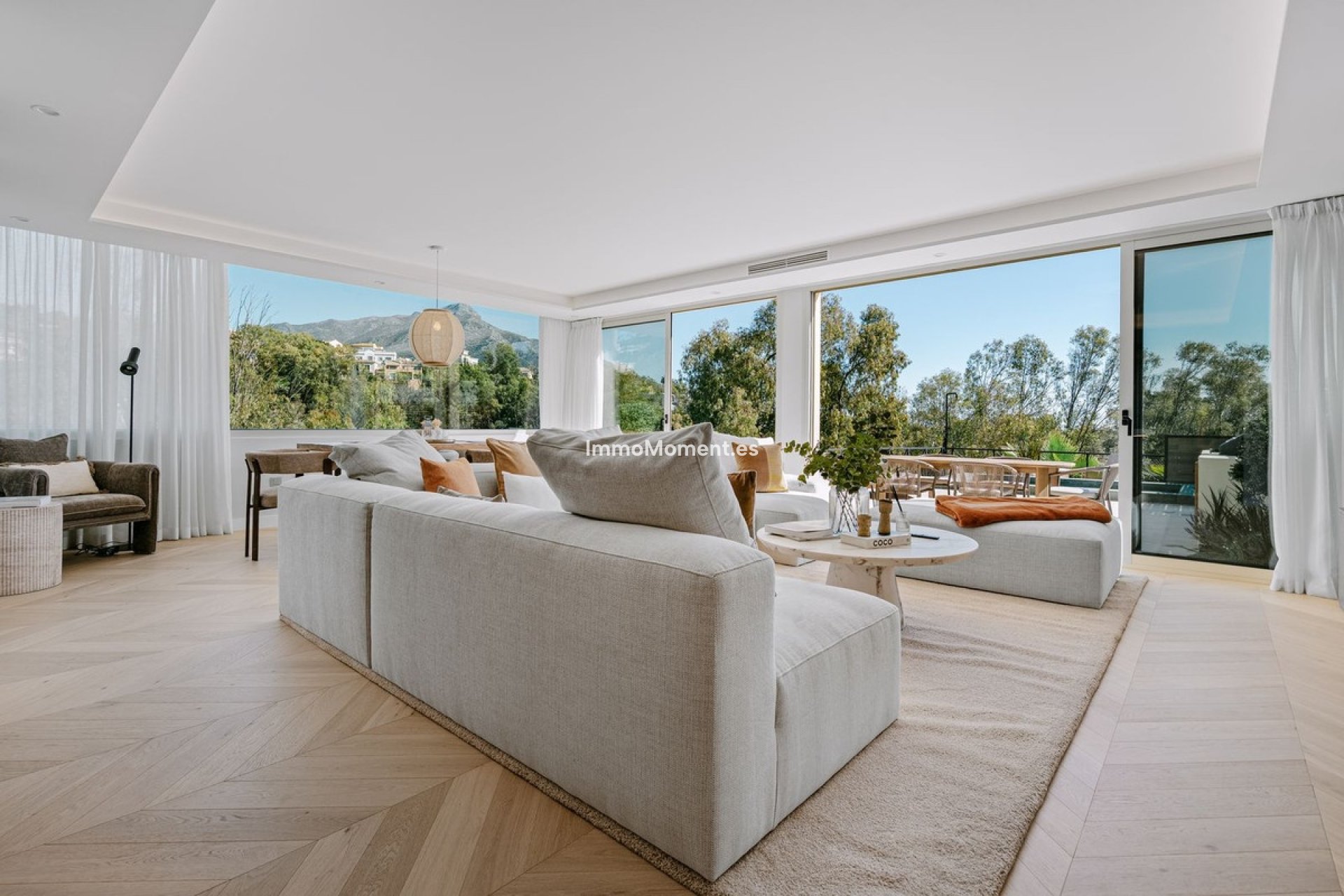 Bestaande woning - Appartement - Marbella - Nueva Andalucía