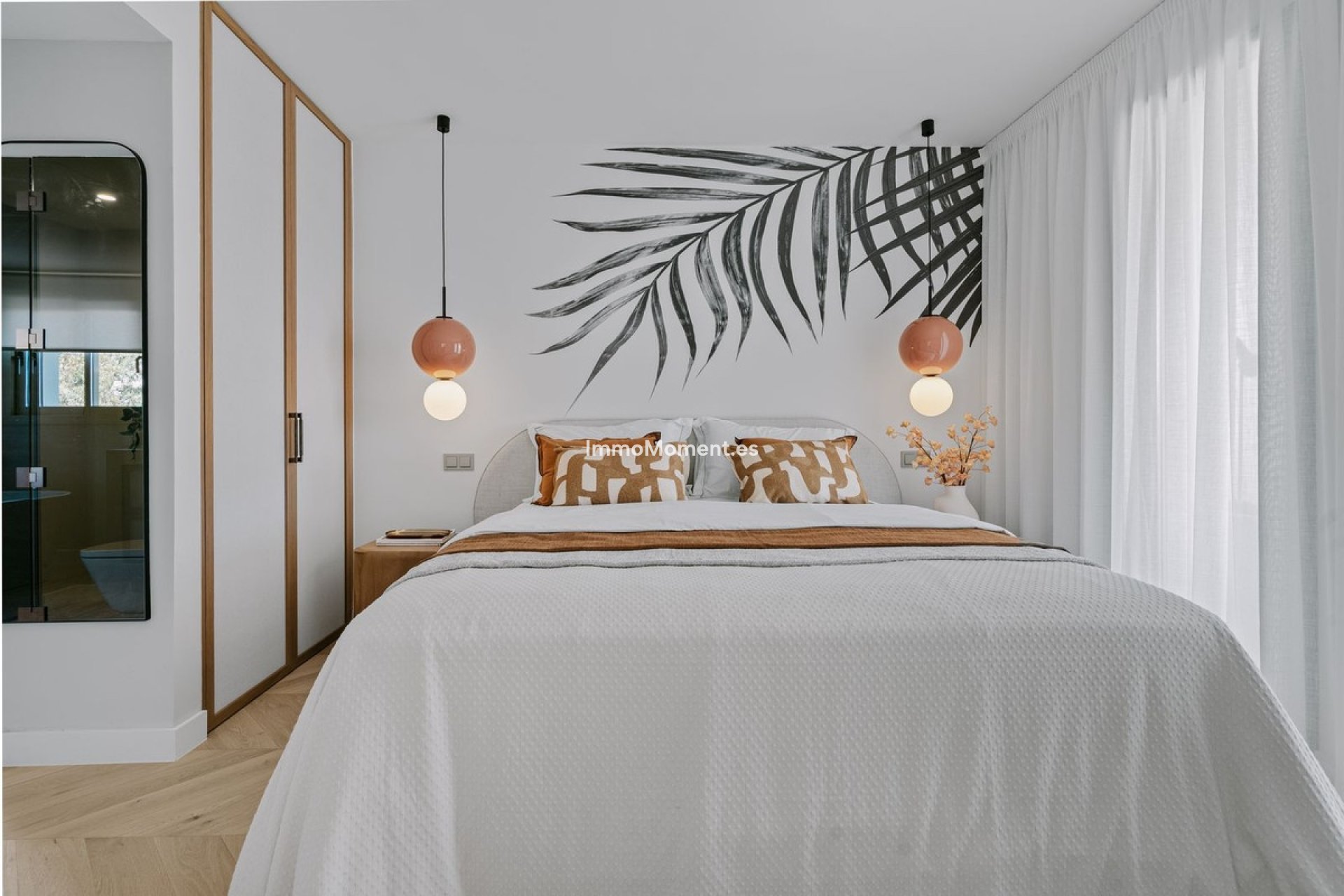 Bestaande woning - Appartement - Marbella - Nueva Andalucía