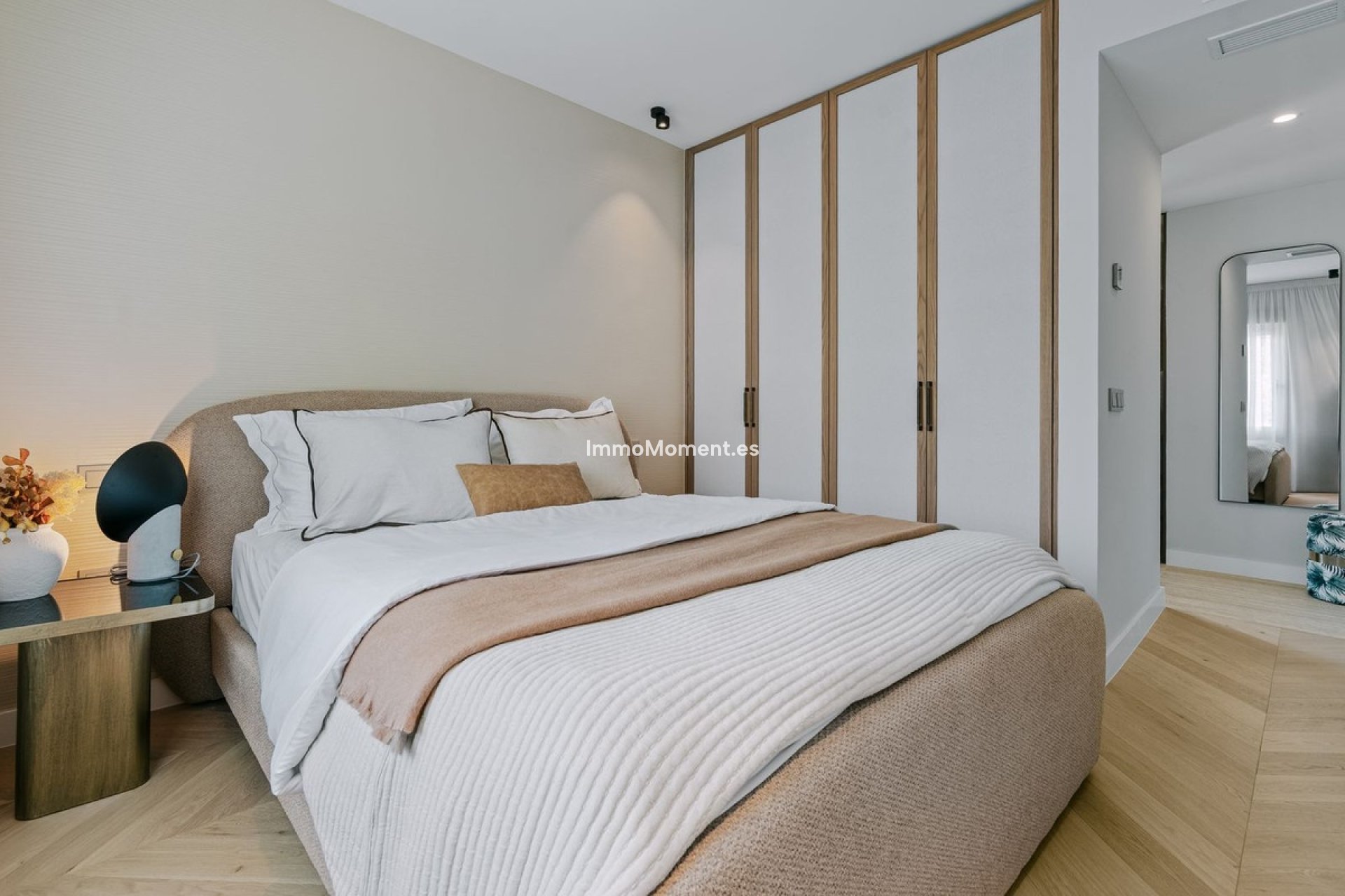 Bestaande woning - Appartement - Marbella - Nueva Andalucía