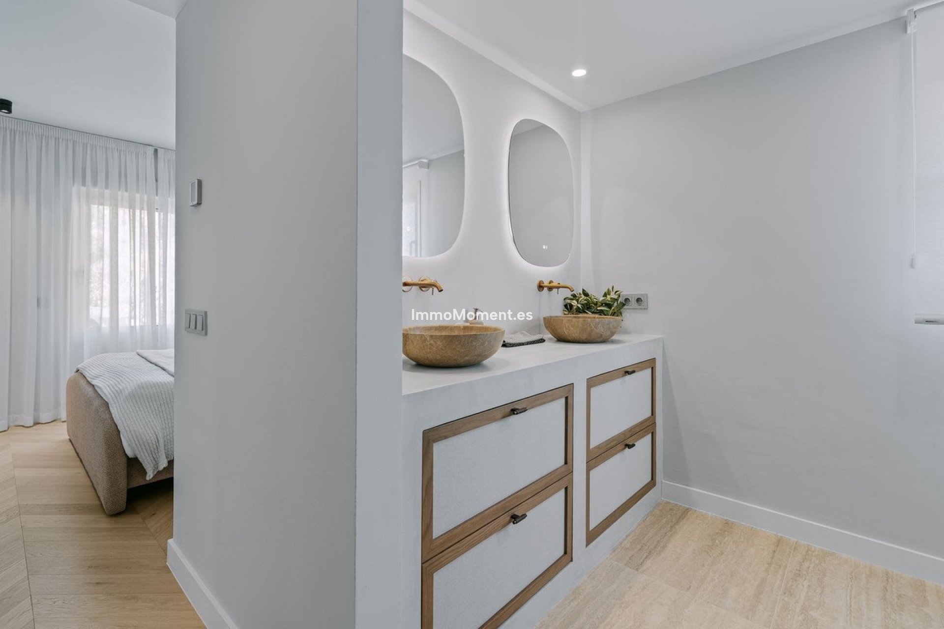 Bestaande woning - Appartement - Marbella - Nueva Andalucía