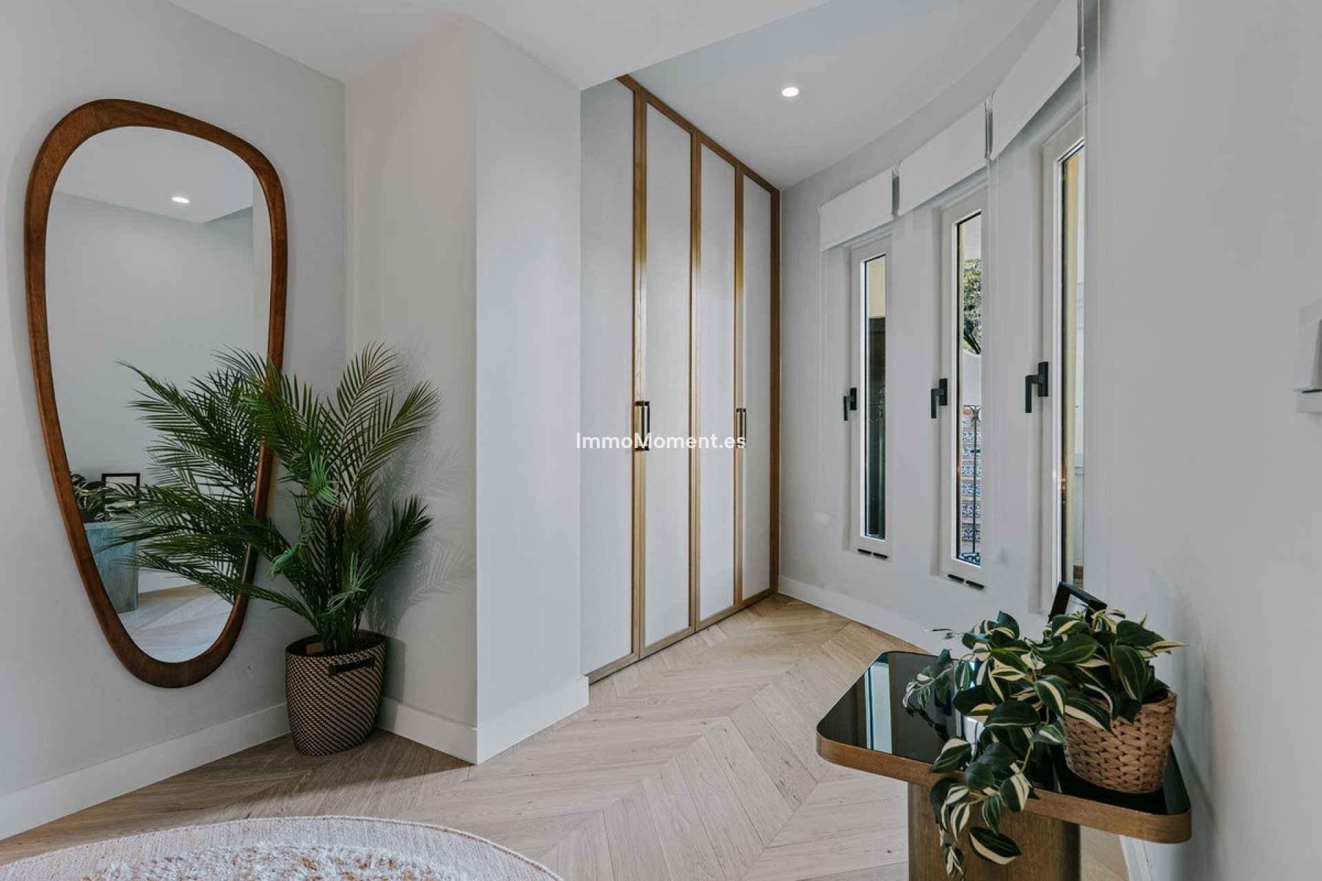 Bestaande woning - Appartement - Marbella - Nueva Andalucía