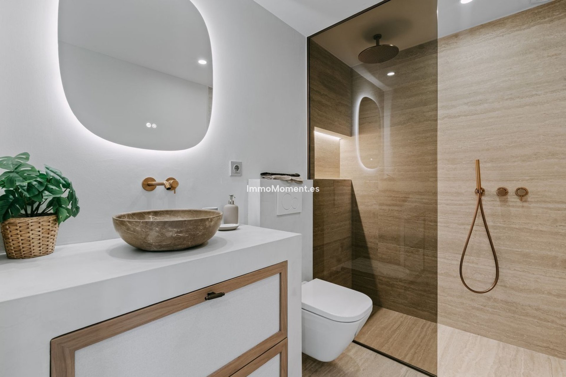 Bestaande woning - Appartement - Marbella - Nueva Andalucía