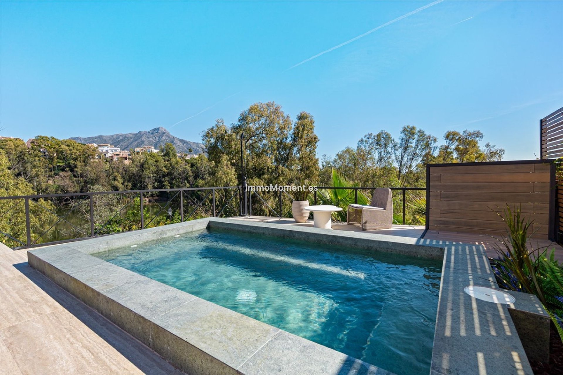 Bestaande woning - Appartement - Marbella - Nueva Andalucía