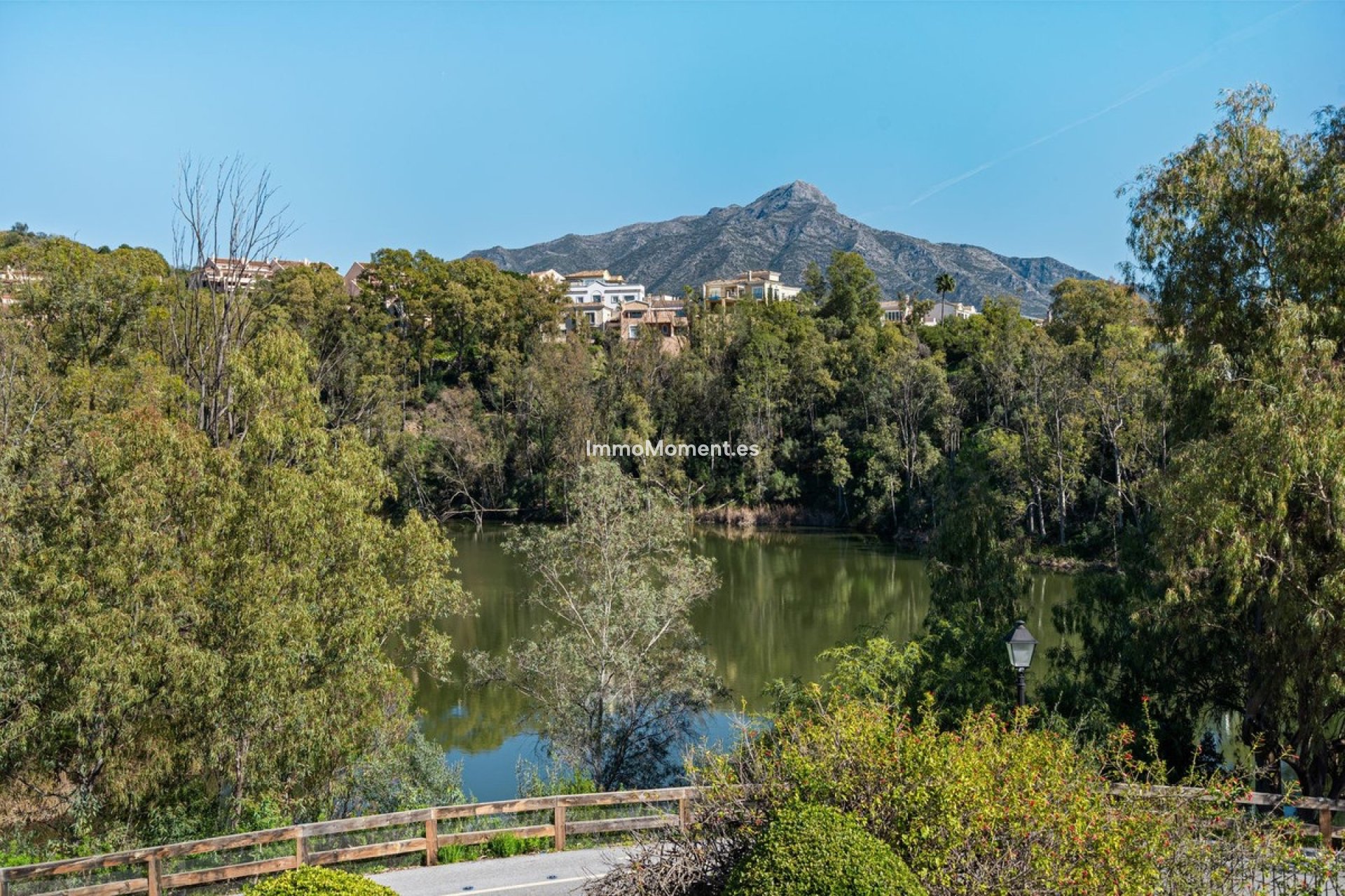 Bestaande woning - Appartement - Marbella - Nueva Andalucía