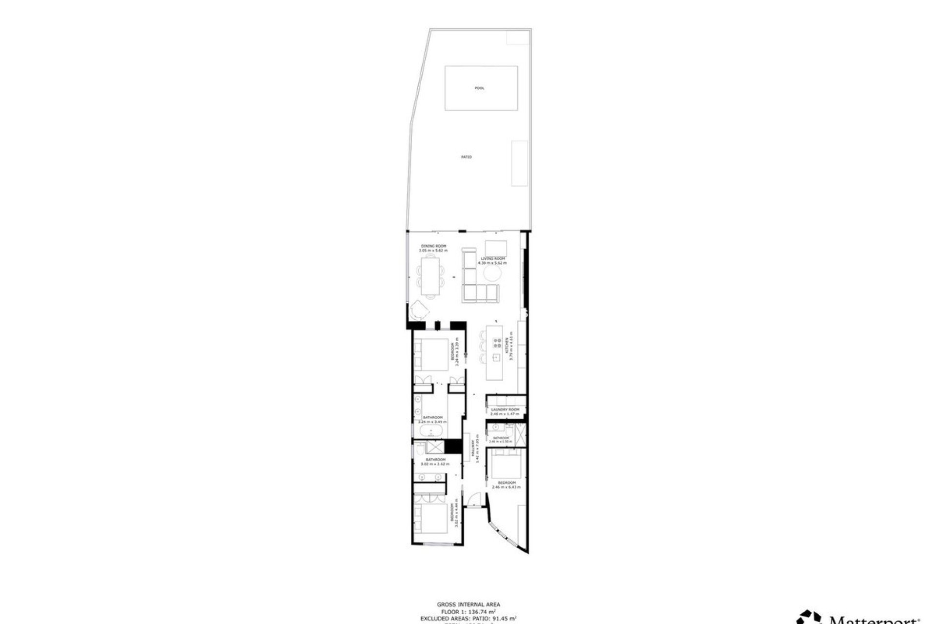 Bestaande woning - Appartement - Marbella - Nueva Andalucía