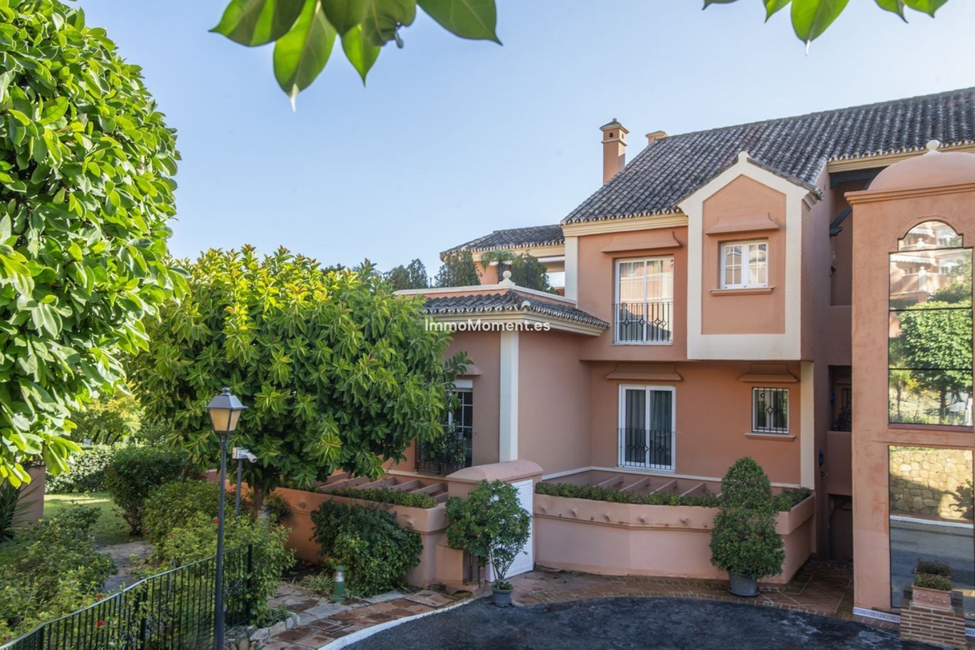 Bestaande woning - Appartement - Marbella - Nueva Andalucía