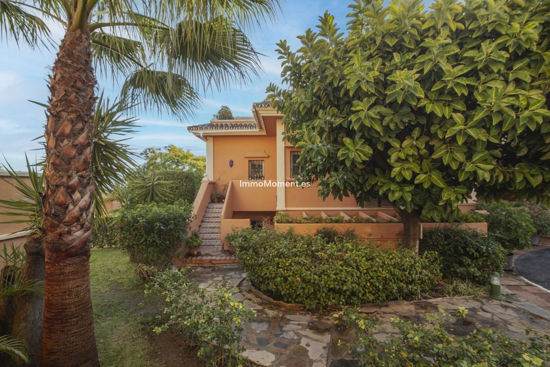 Bestaande woning - Appartement - Marbella - Nueva Andalucía