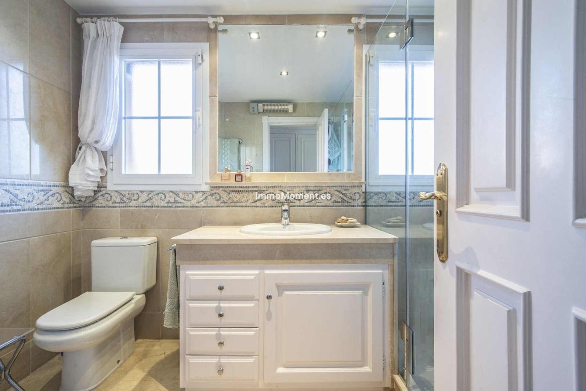 Bestaande woning - Appartement - Marbella - Nueva Andalucía