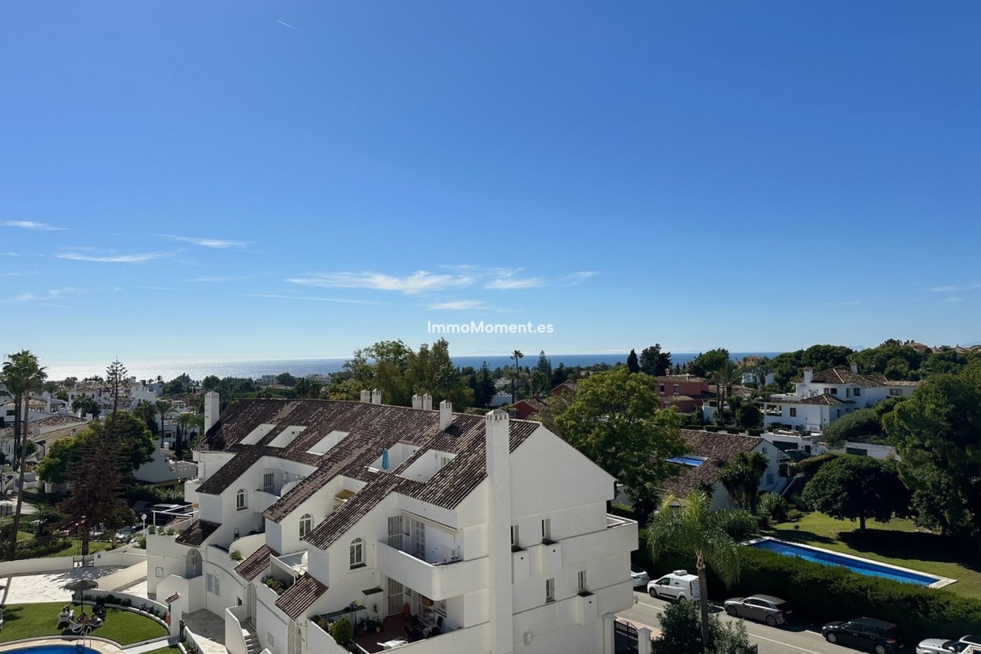 Bestaande woning - Appartement - Marbella - Nueva Andalucía