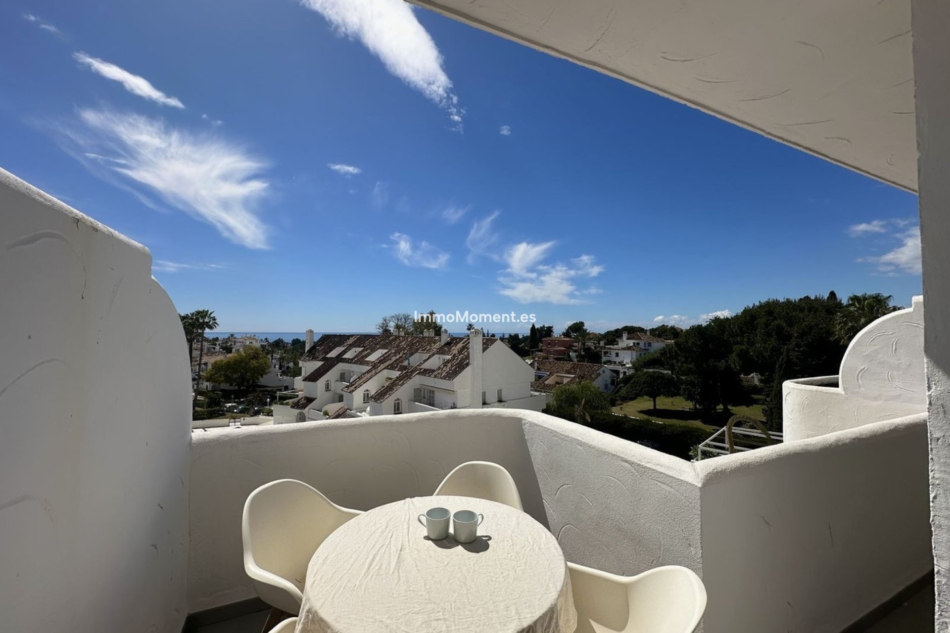 Bestaande woning - Appartement - Marbella - Nueva Andalucía