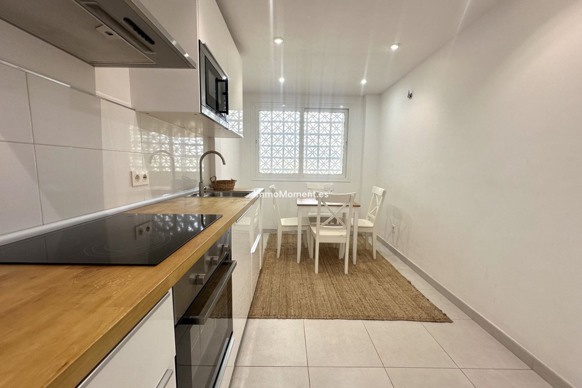 Bestaande woning - Appartement - Marbella - Nueva Andalucía