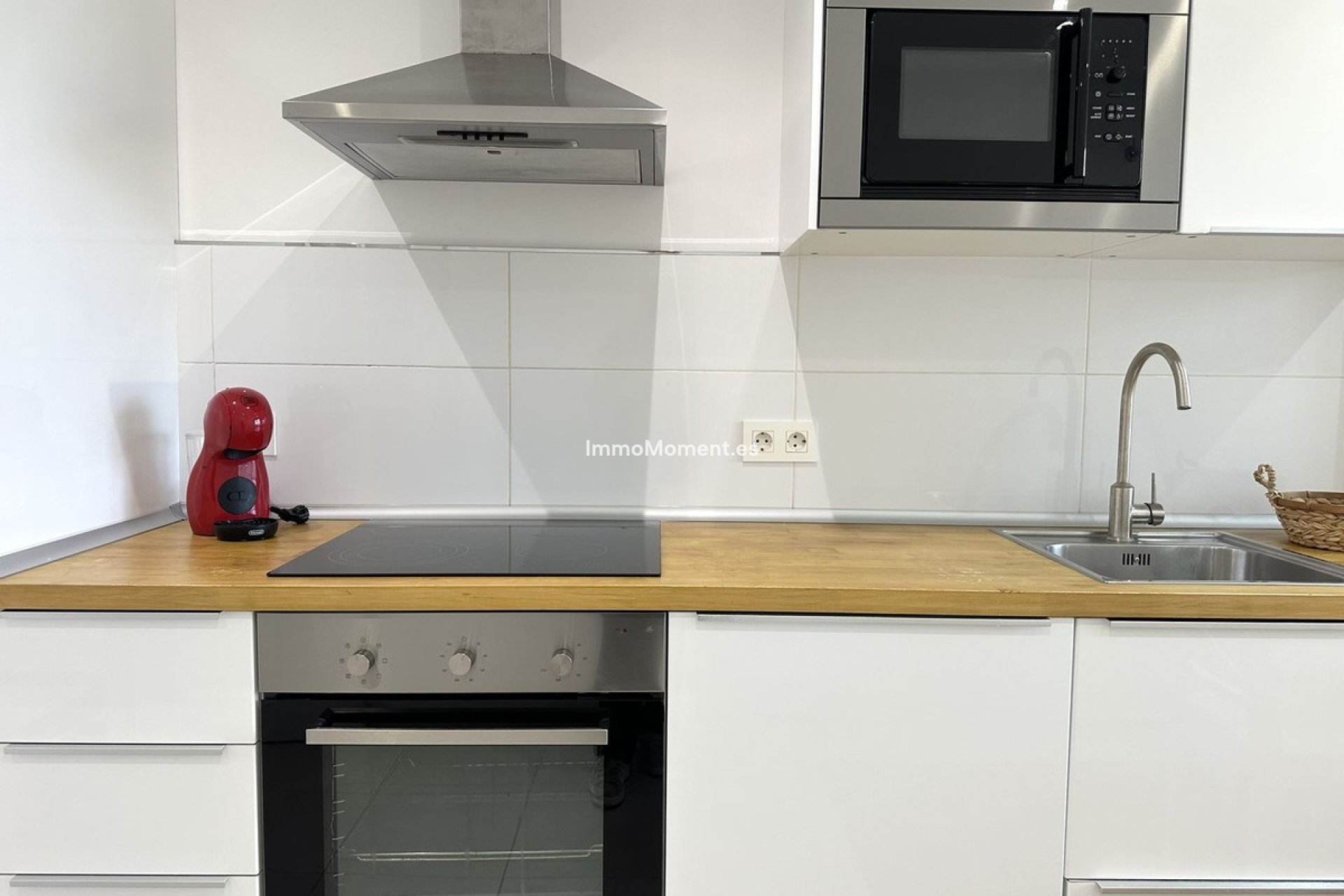 Bestaande woning - Appartement - Marbella - Nueva Andalucía