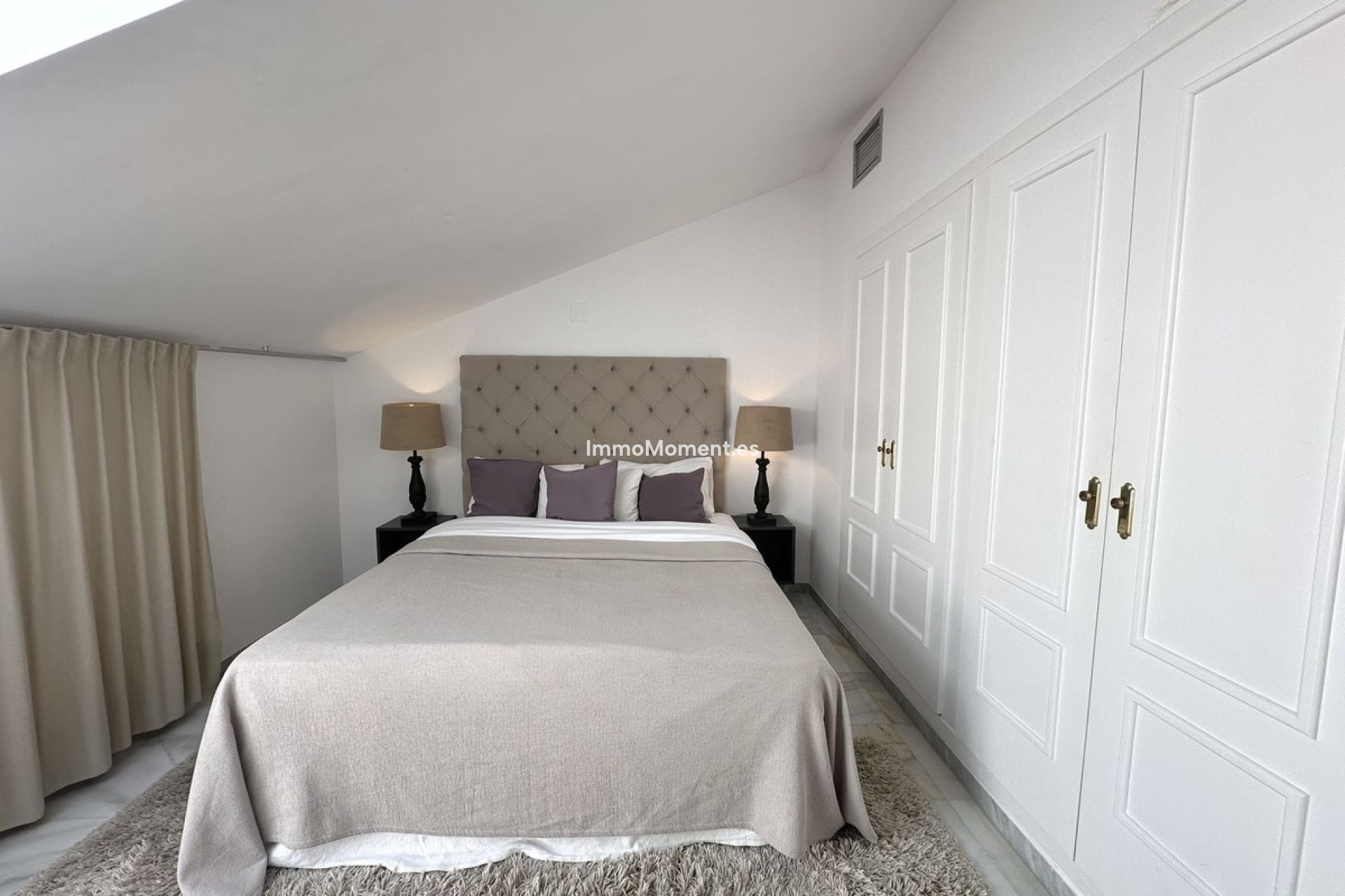 Bestaande woning - Appartement - Marbella - Nueva Andalucía