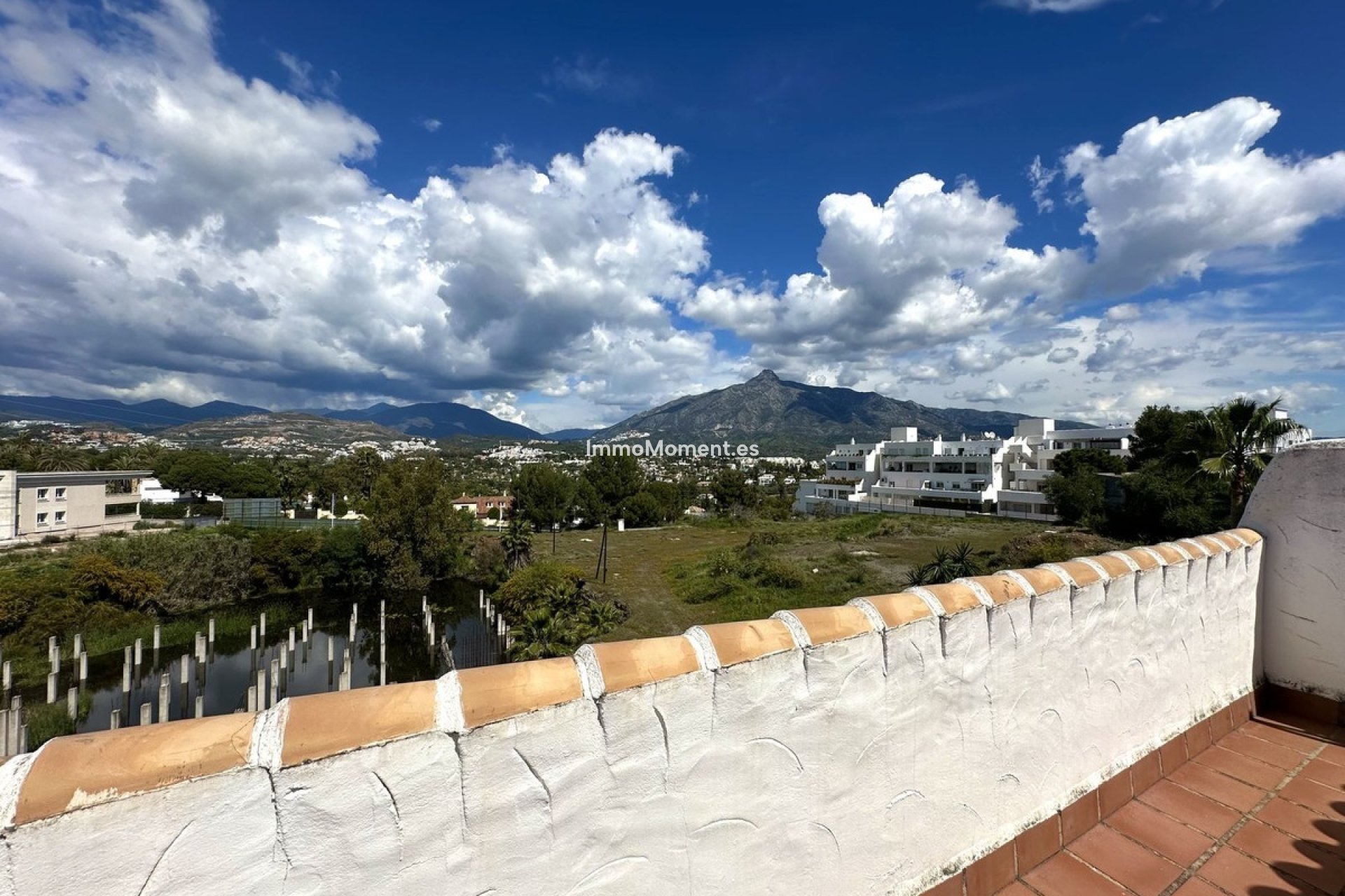 Bestaande woning - Appartement - Marbella - Nueva Andalucía