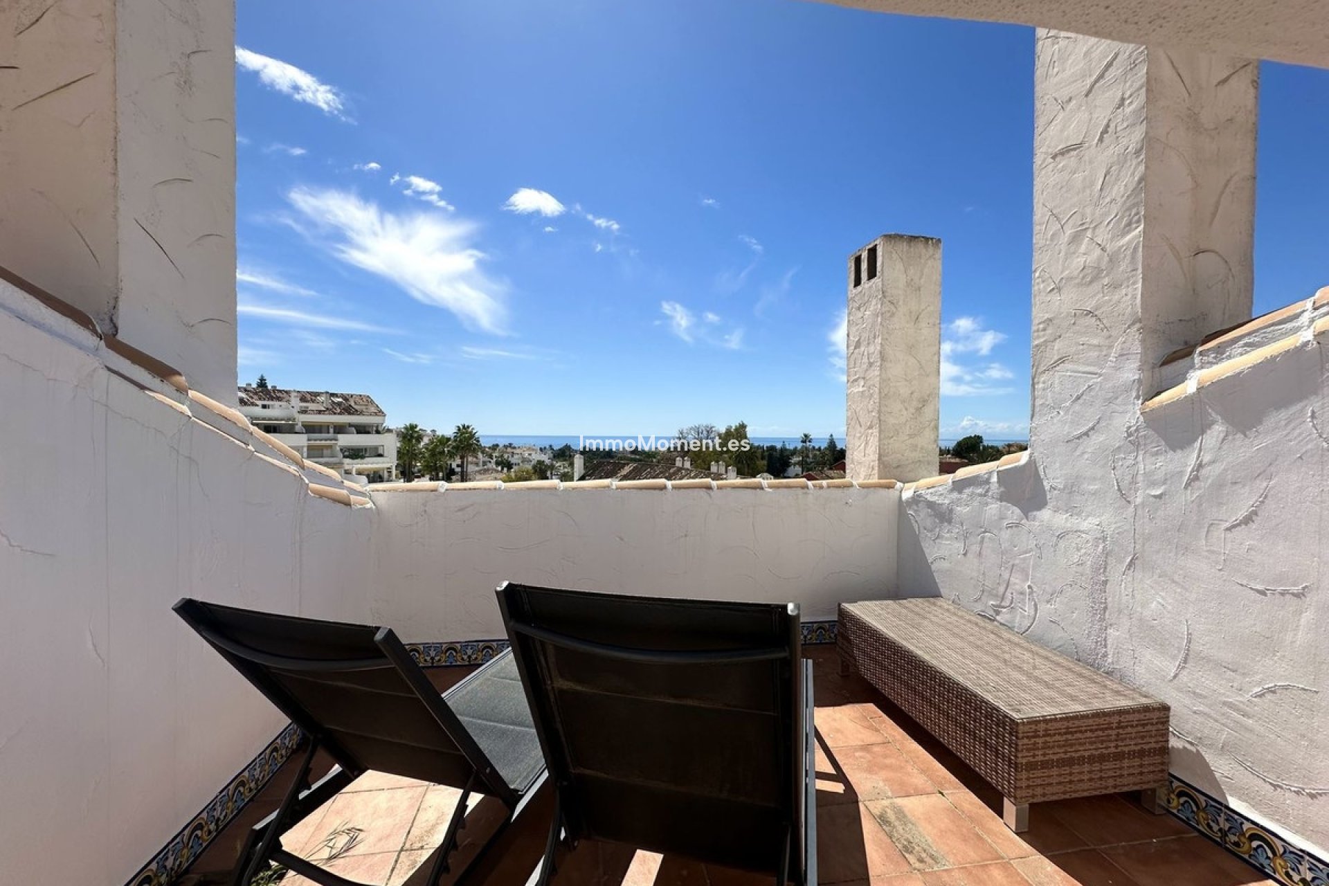 Bestaande woning - Appartement - Marbella - Nueva Andalucía