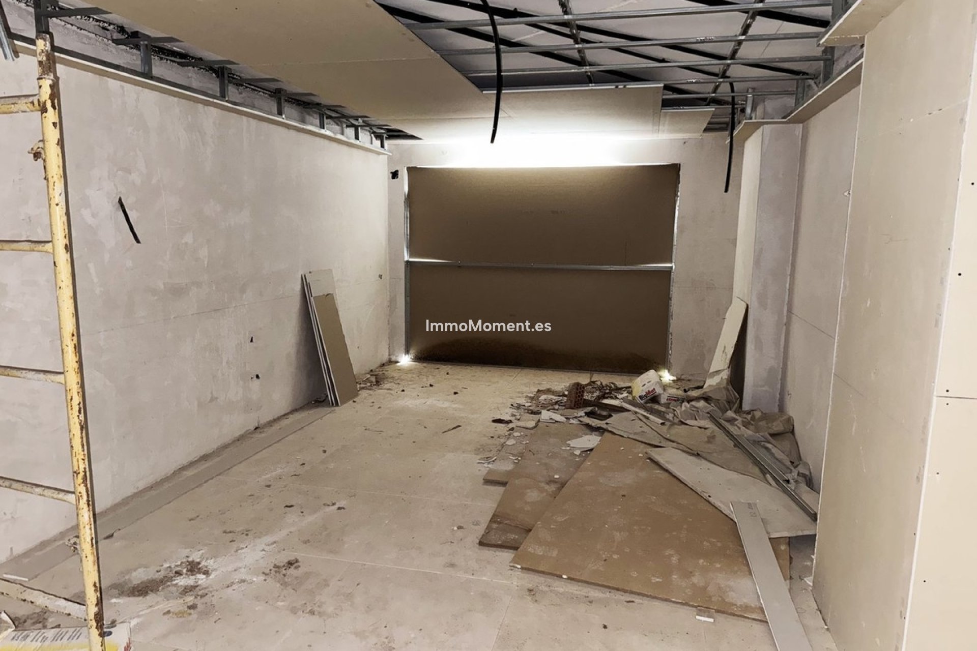 Bestaande woning - Appartement - Marbella - Nueva Andalucía