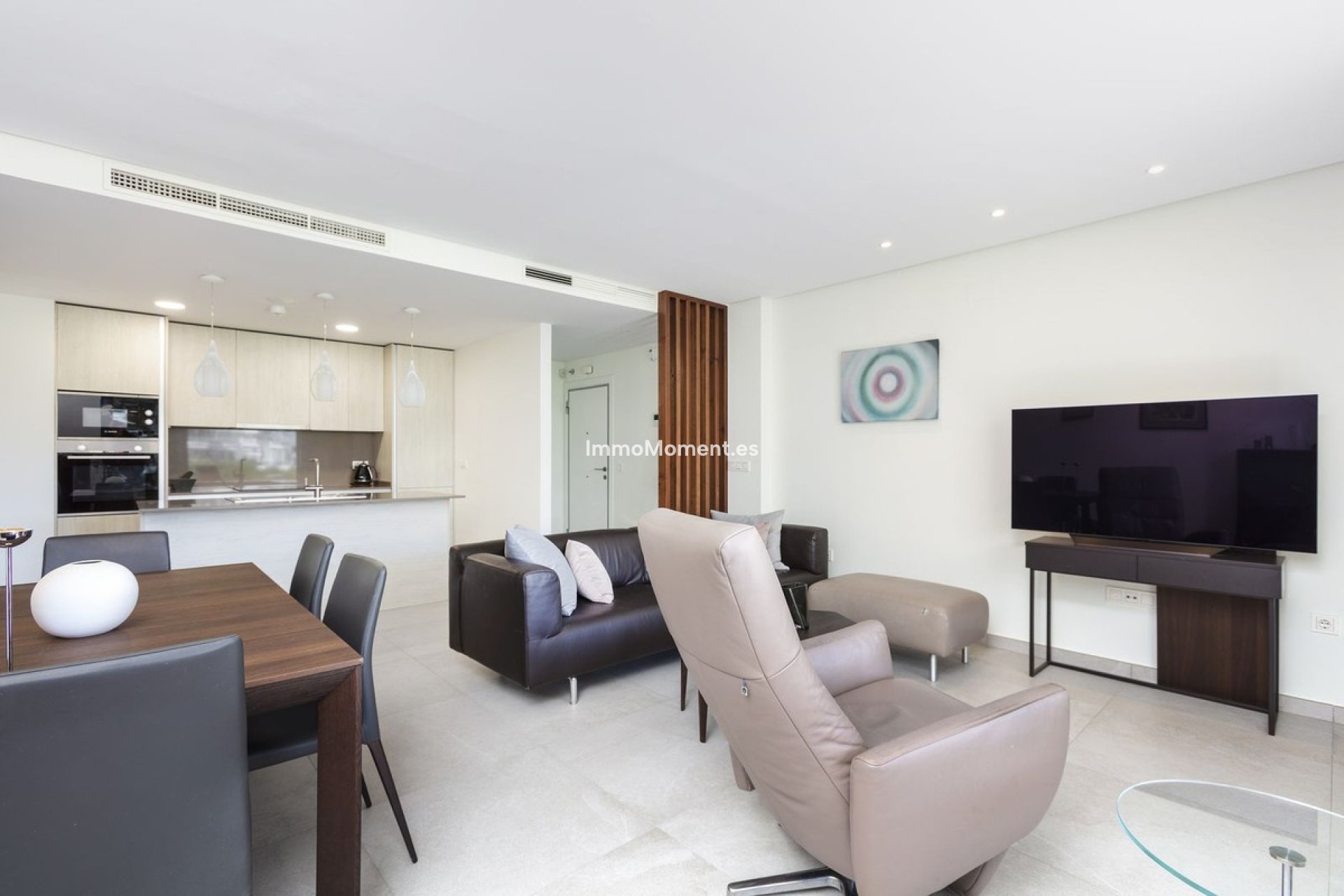 Bestaande woning - Appartement - Marbella - Nueva Andalucía