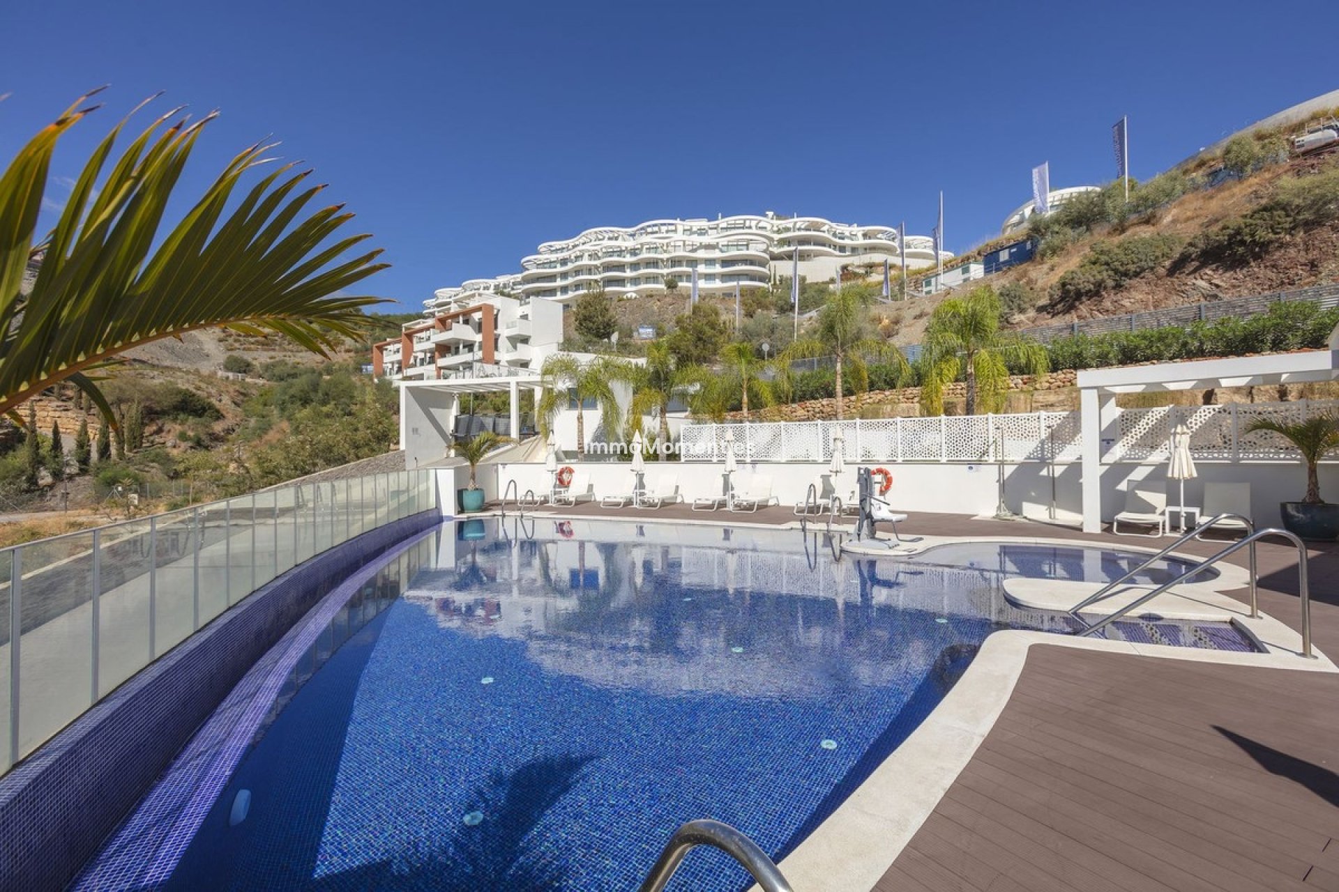 Bestaande woning - Appartement - Marbella - Nueva Andalucía