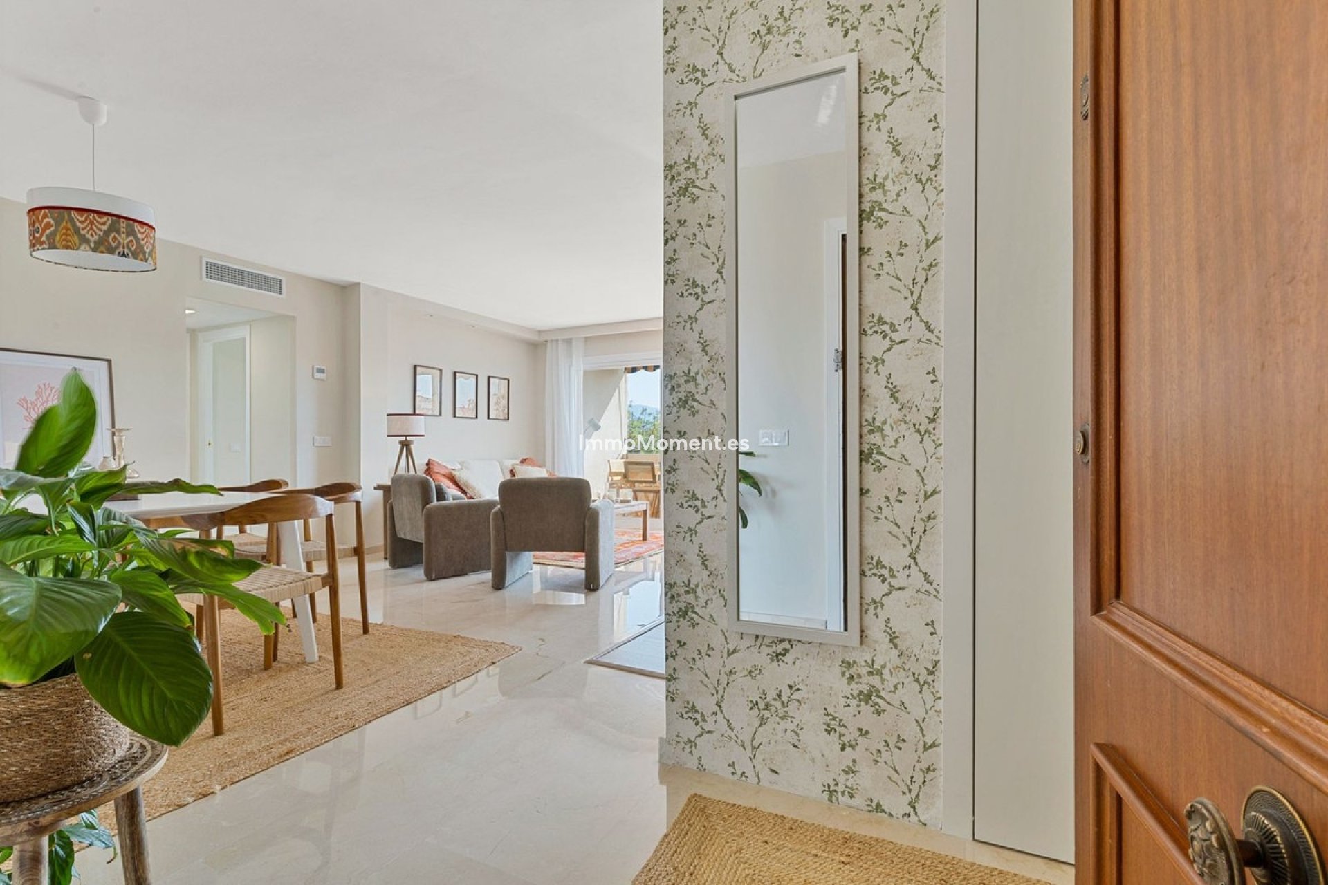 Bestaande woning - Appartement - Marbella - Nueva Andalucía