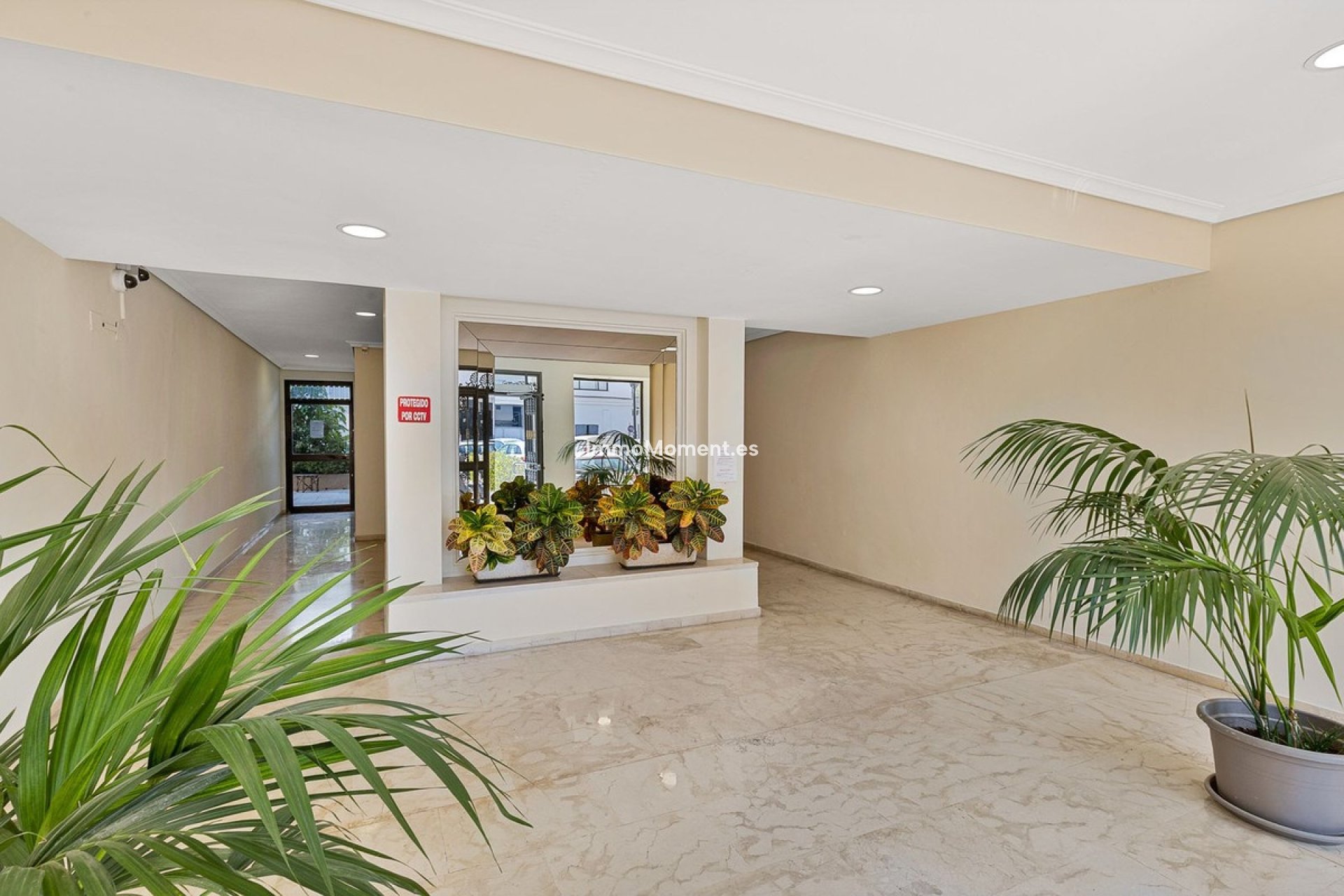 Bestaande woning - Appartement - Marbella - Nueva Andalucía