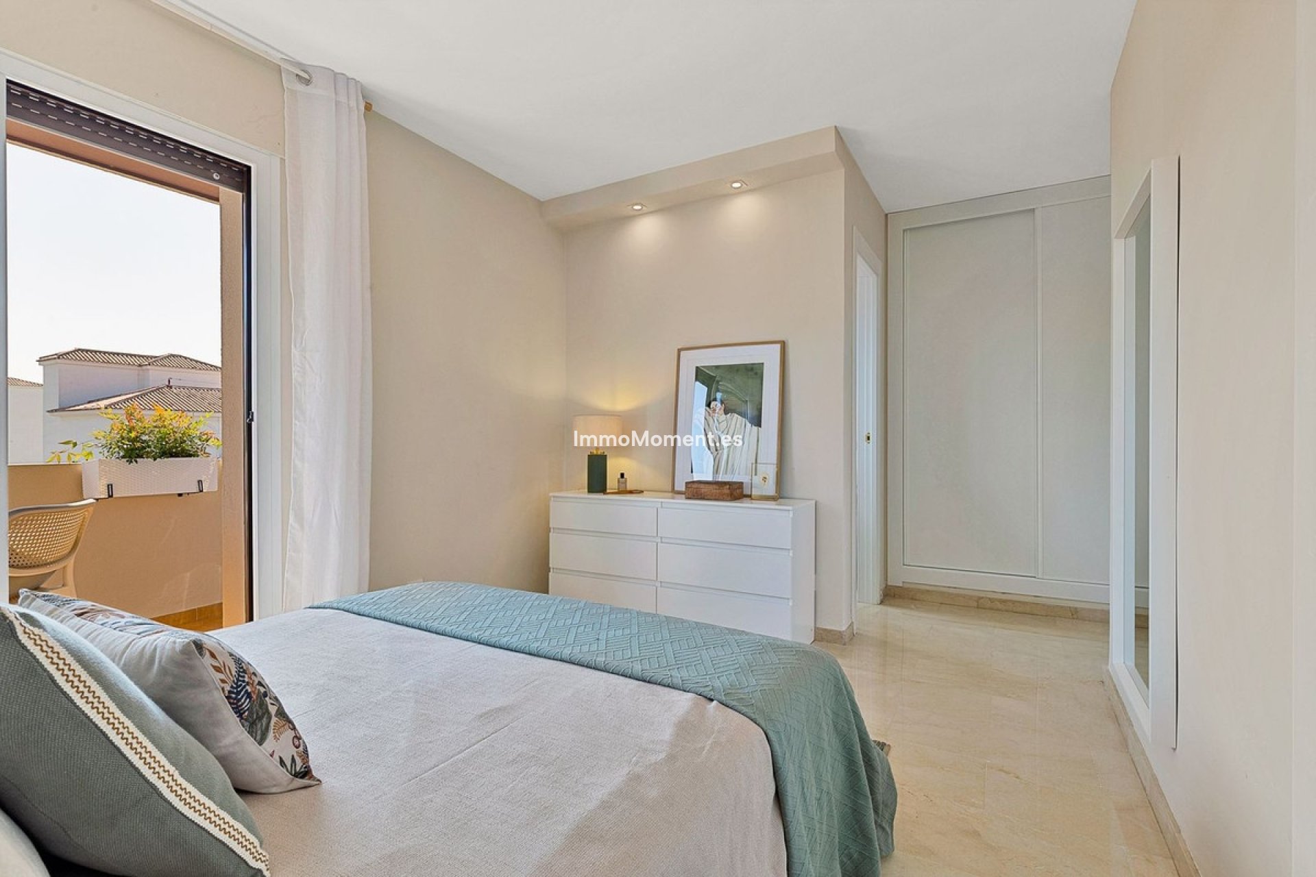 Bestaande woning - Appartement - Marbella - Nueva Andalucía