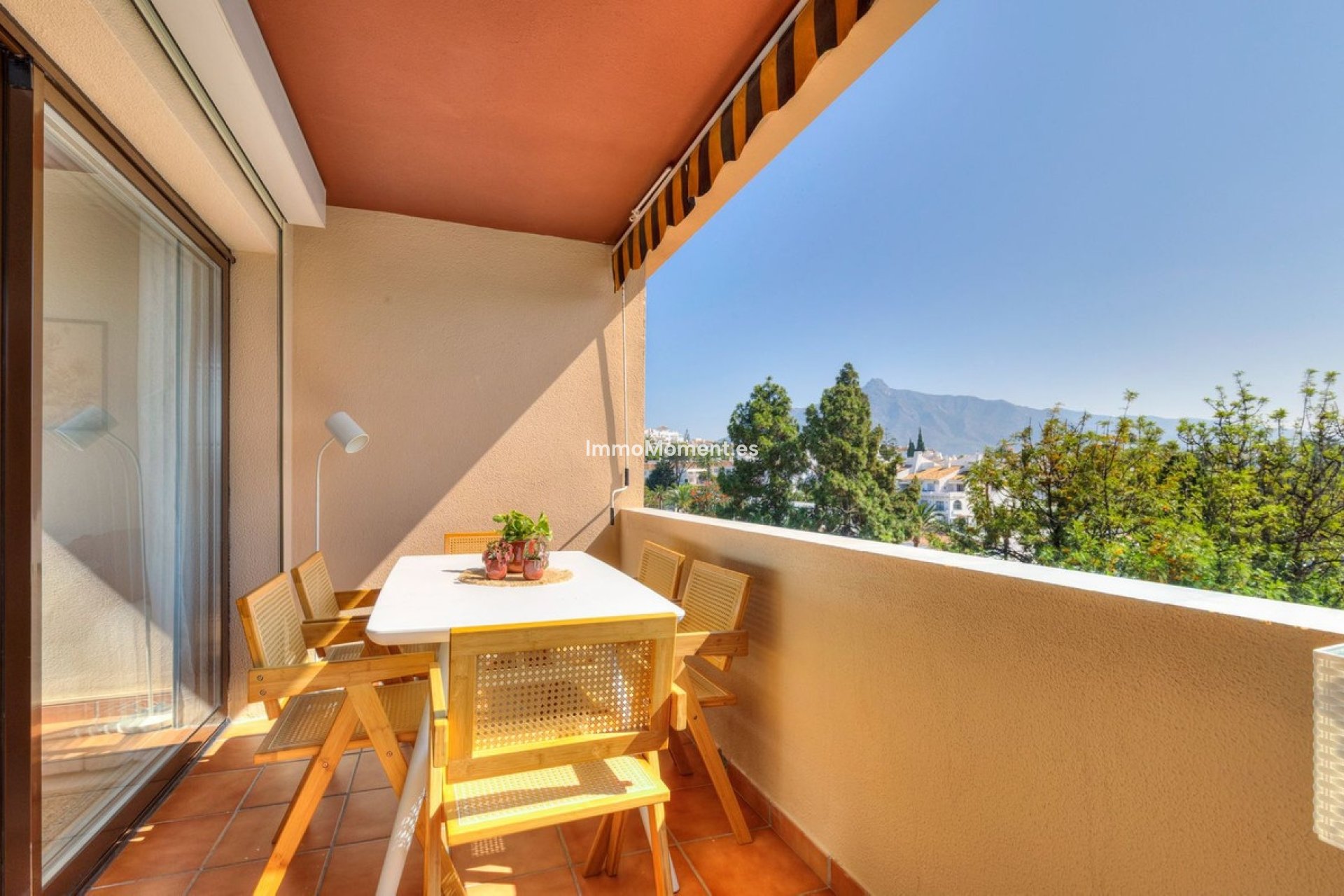 Bestaande woning - Appartement - Marbella - Nueva Andalucía